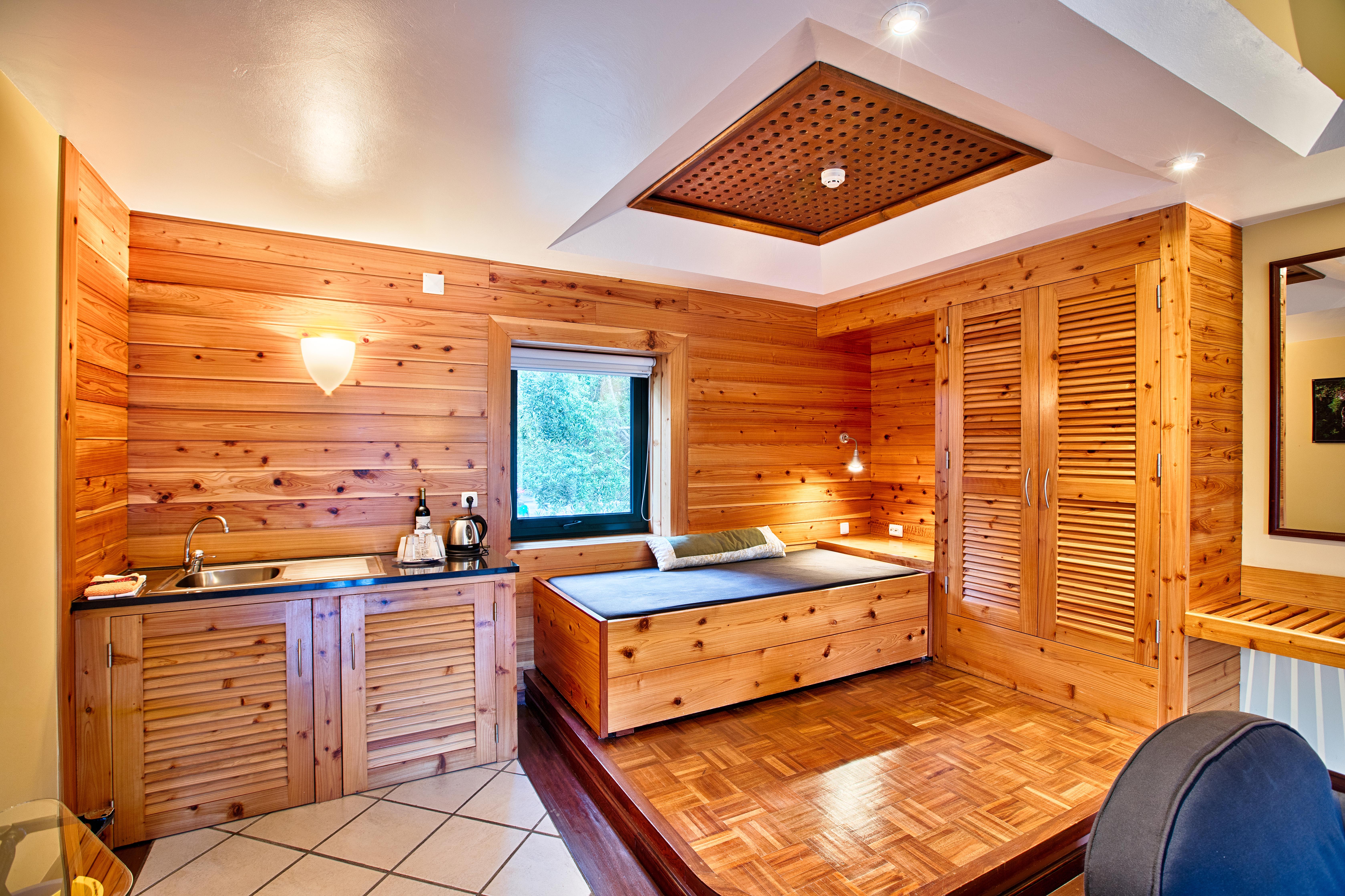 Suite Capacity 2