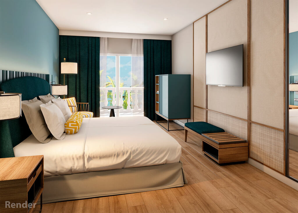 Double Single Standard