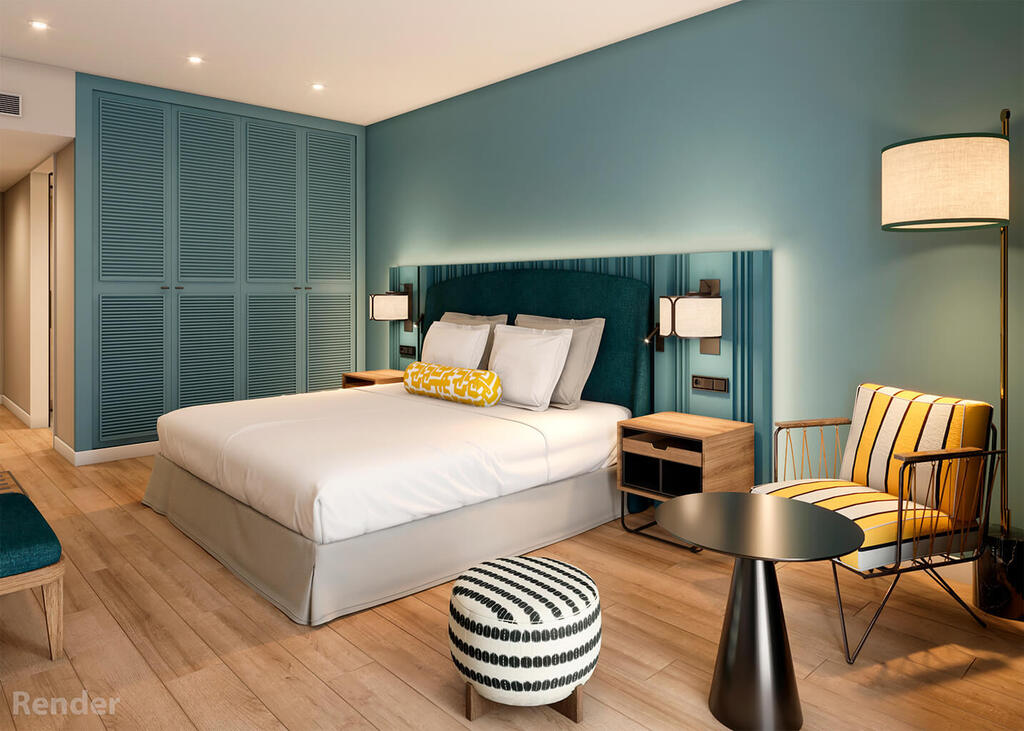 Double Single Standard