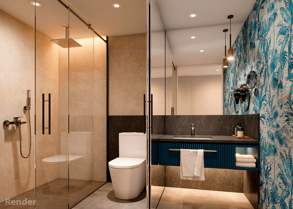 Junior Suite Capacity 2