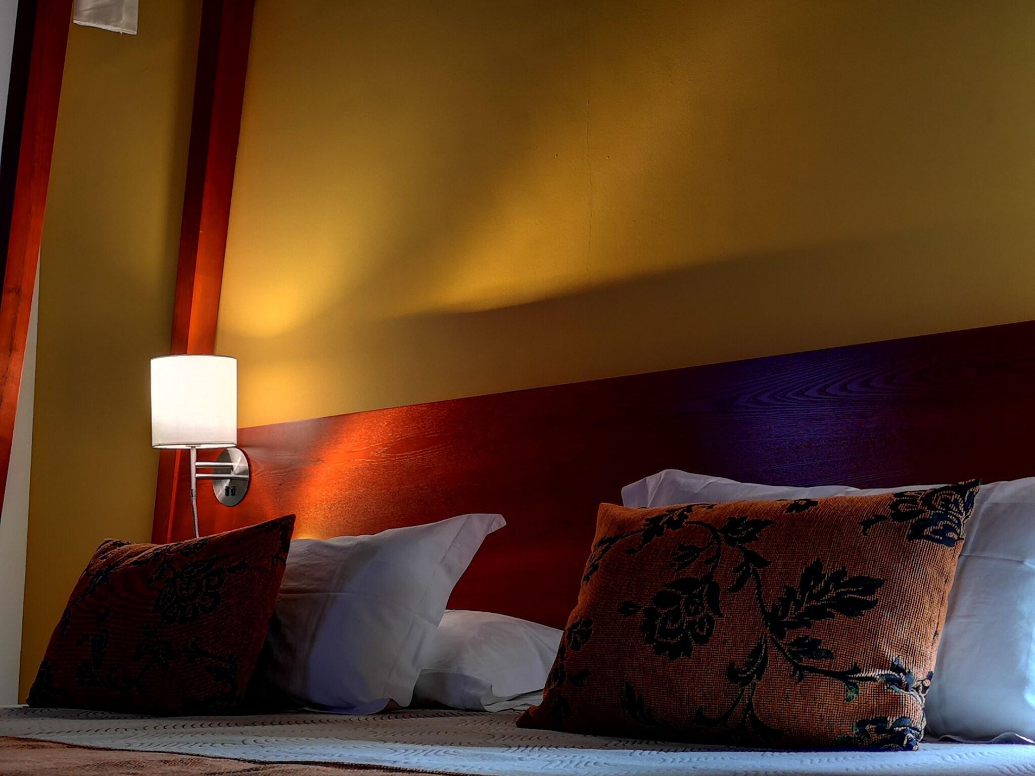 Double or Twin Standard