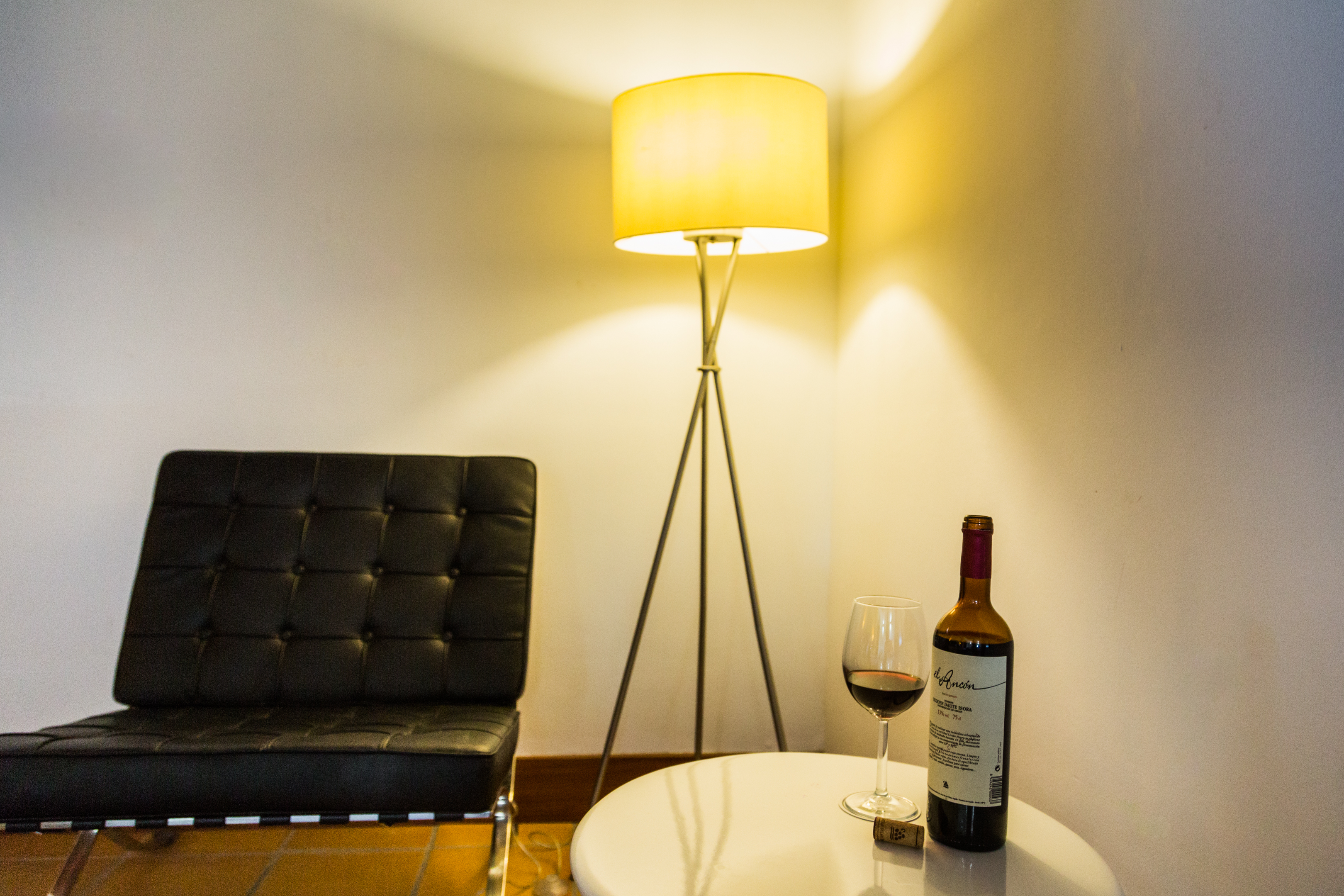 Double Single Standard