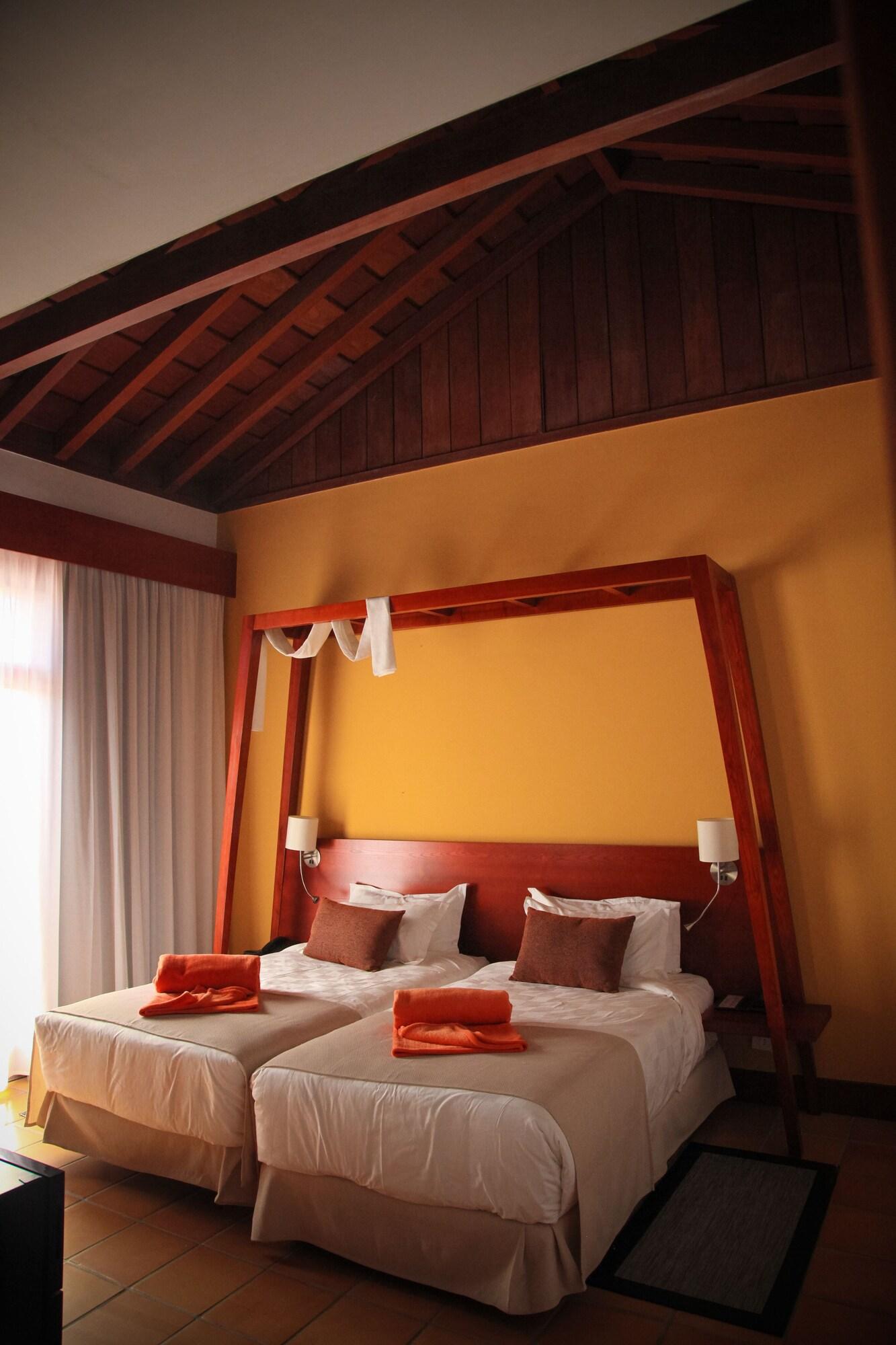 Double Single Standard