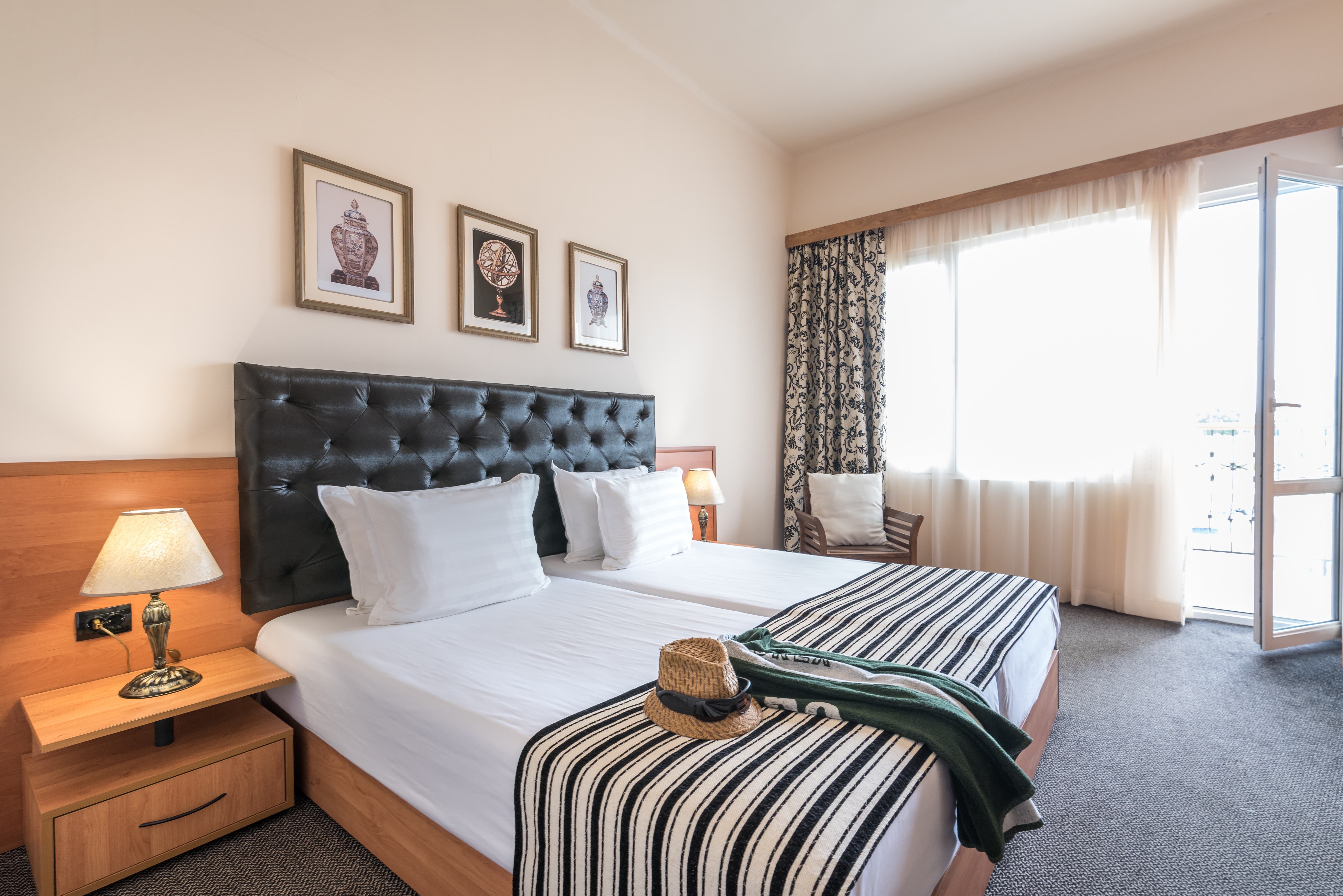 Apartment One Bedroom