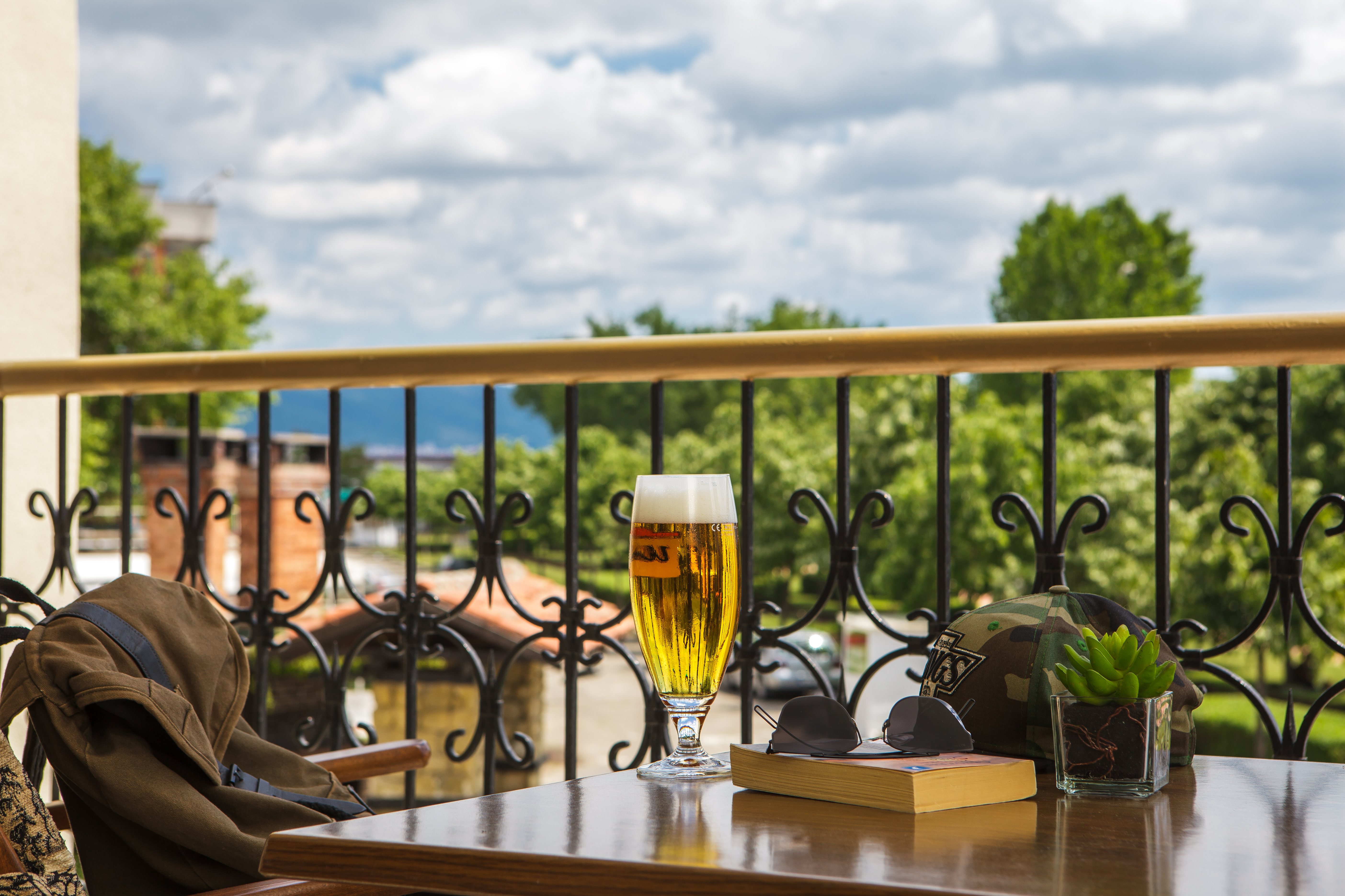 Apartment One Bedroom