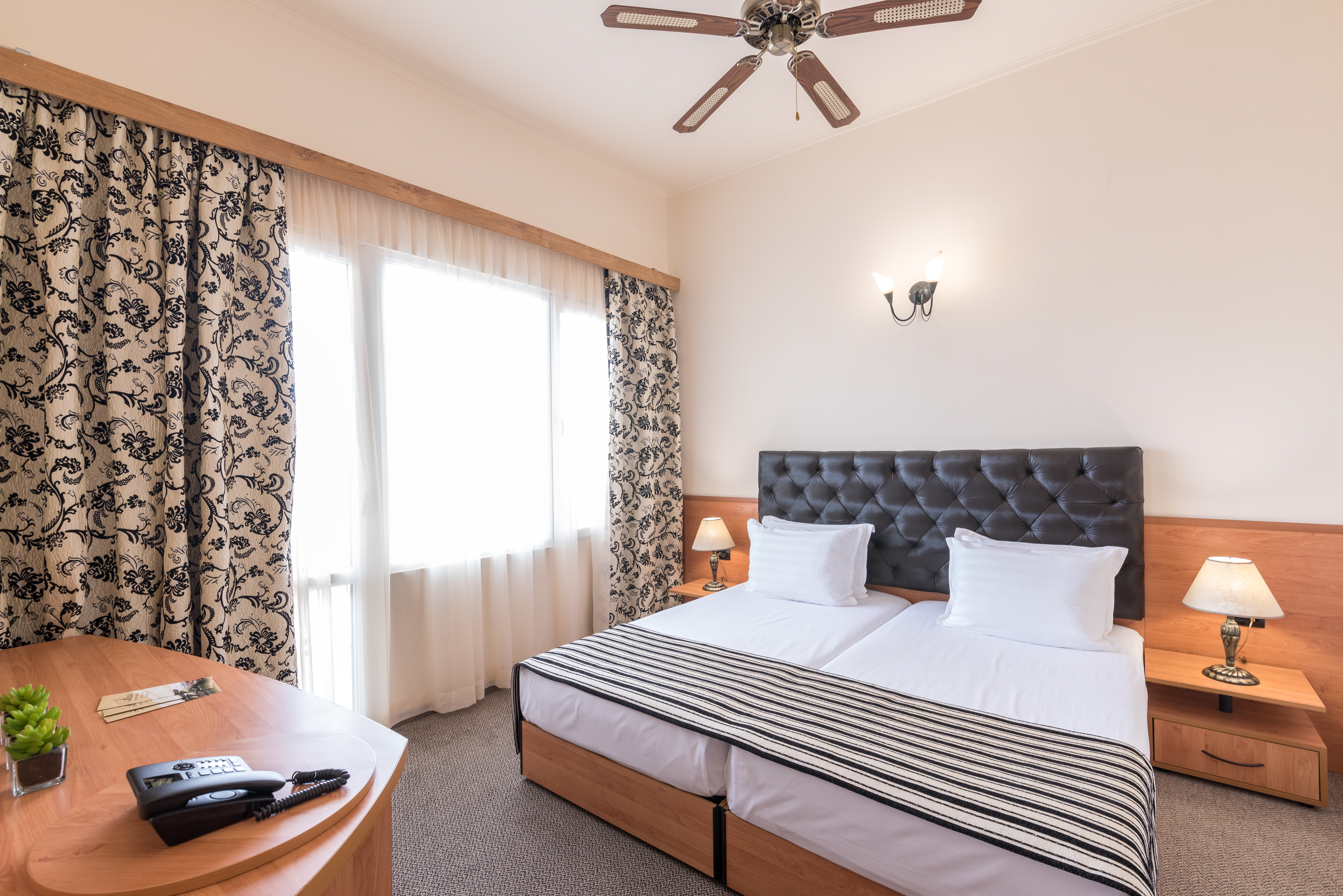 Double Single Standard