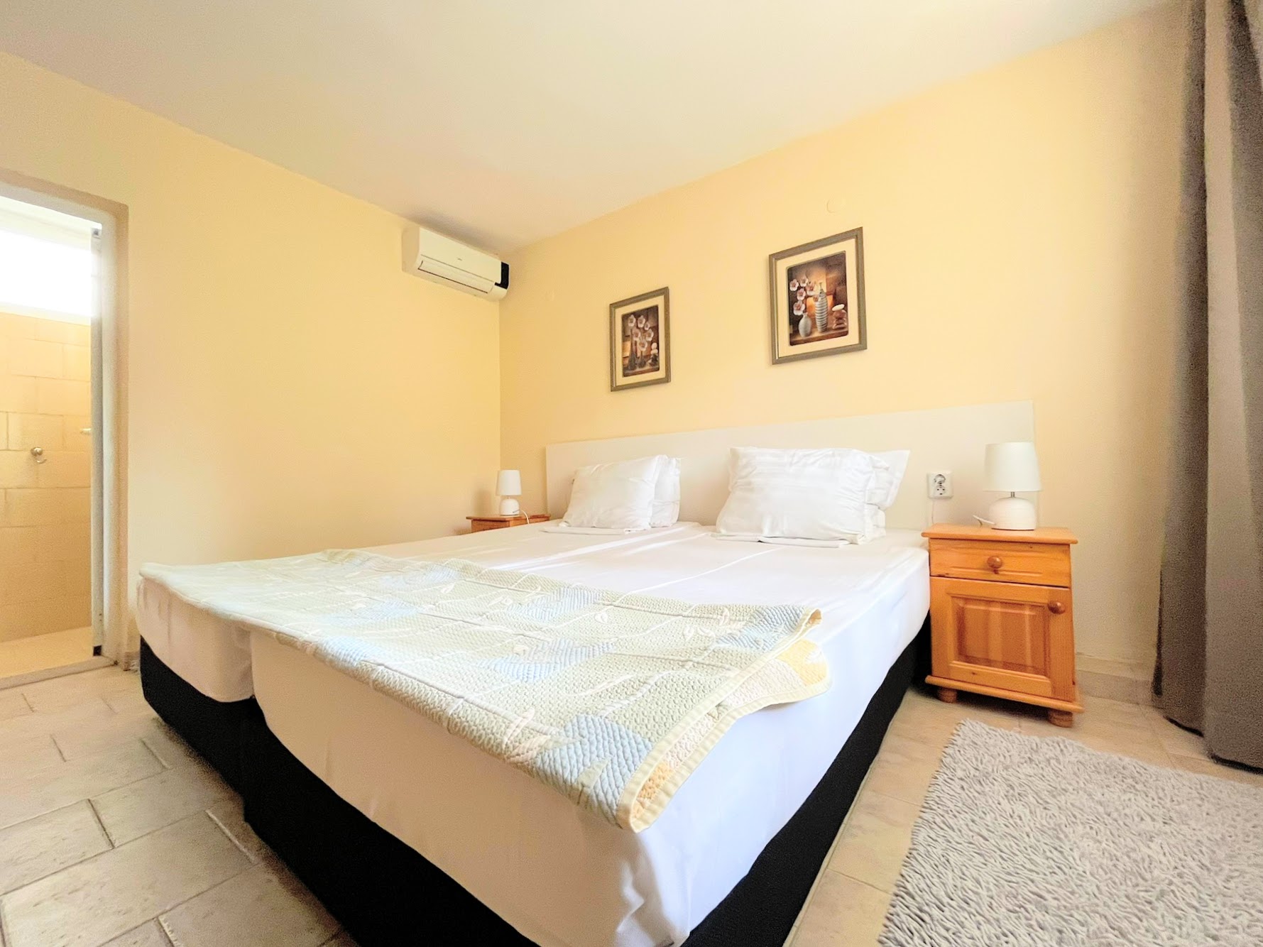 Double or Twin Economy