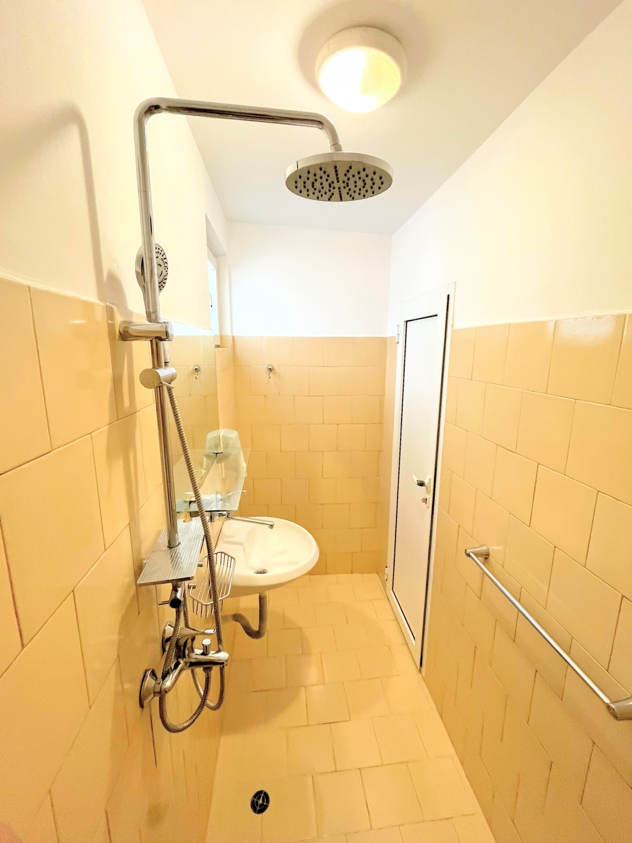 Double or Twin Economy