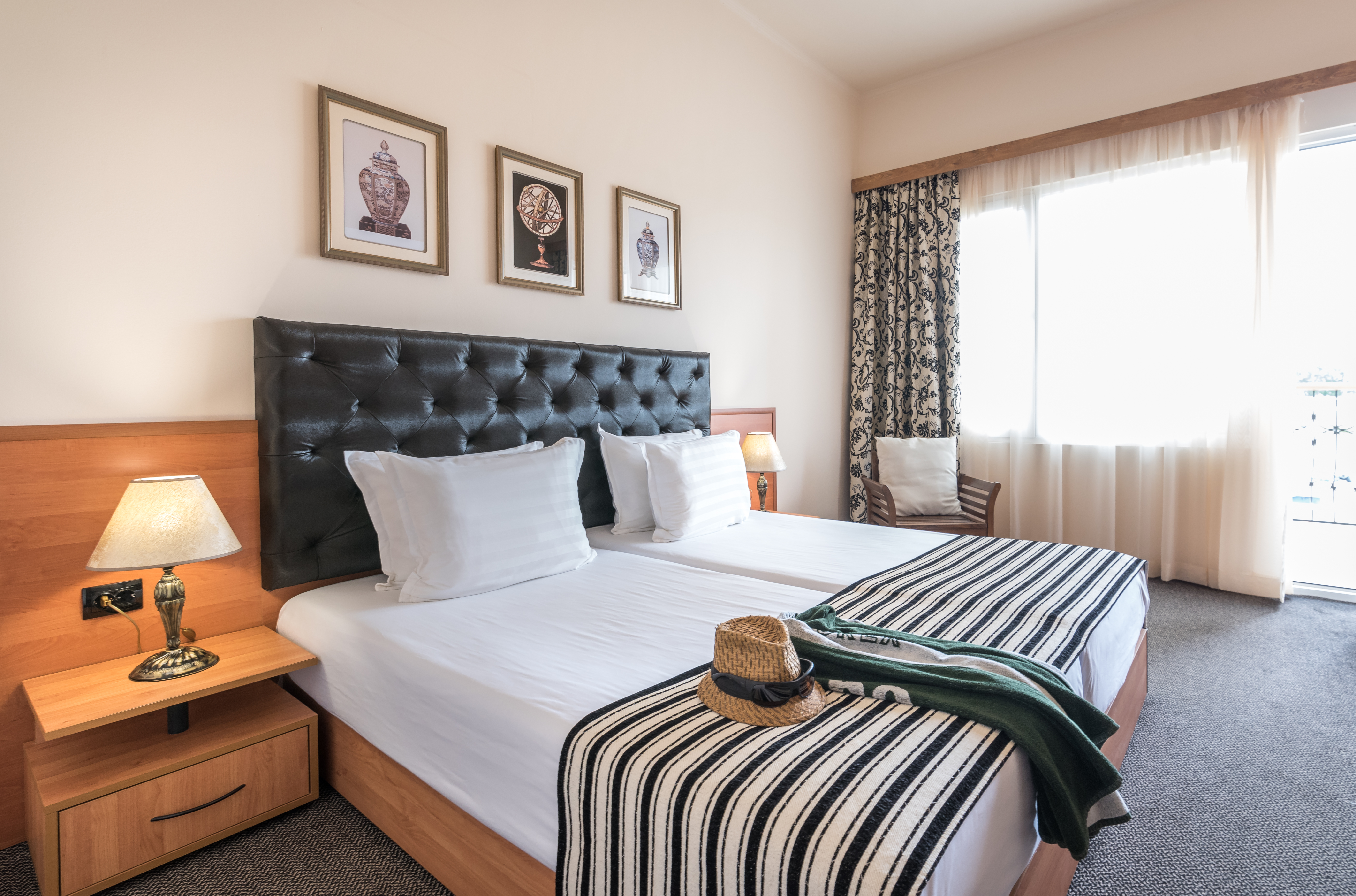 Double Single Standard