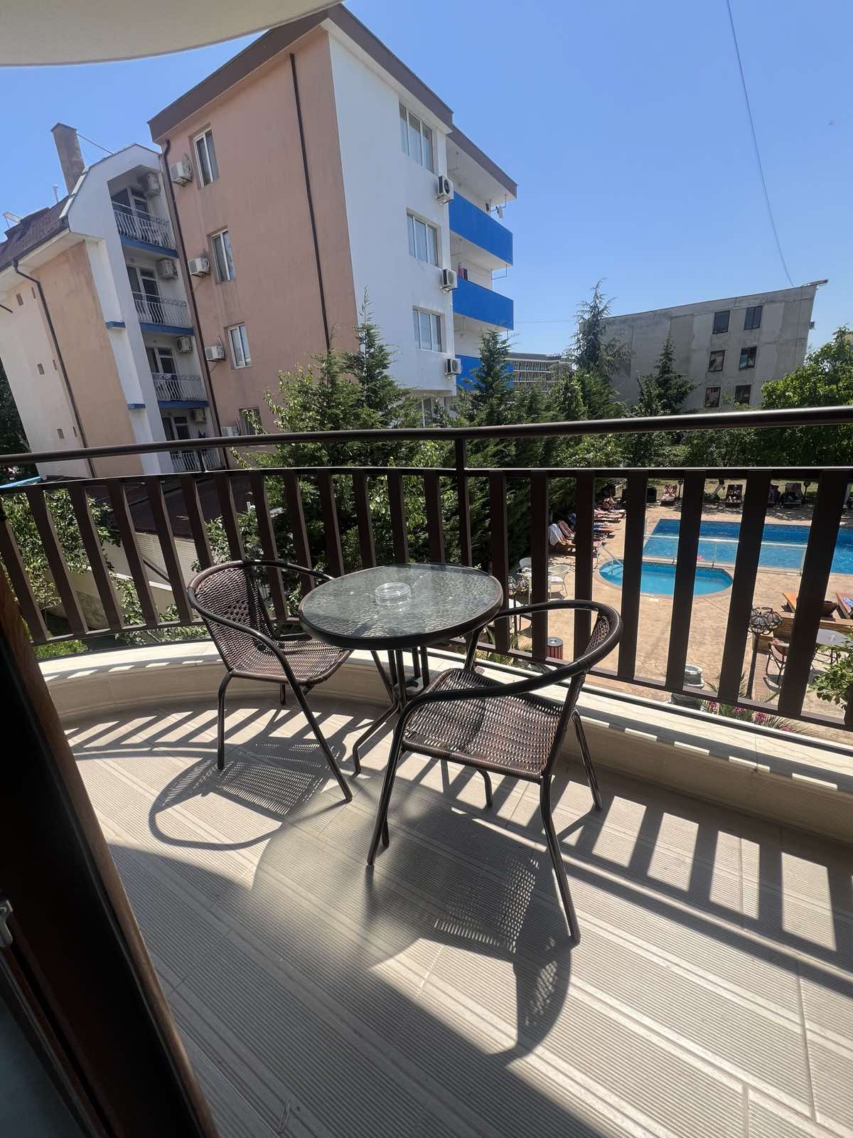 Room Deluxe Two Beds