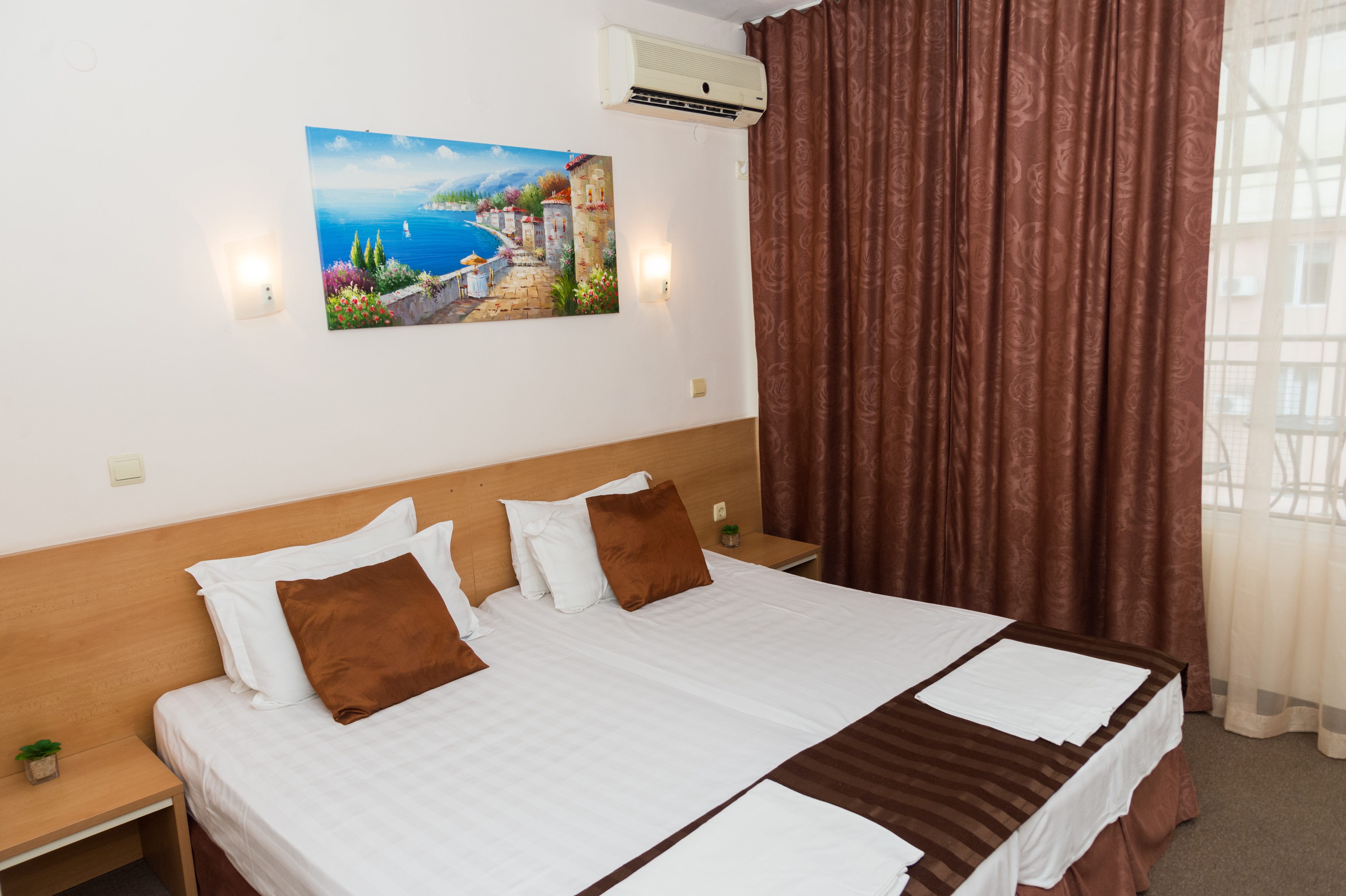 Double Single Standard