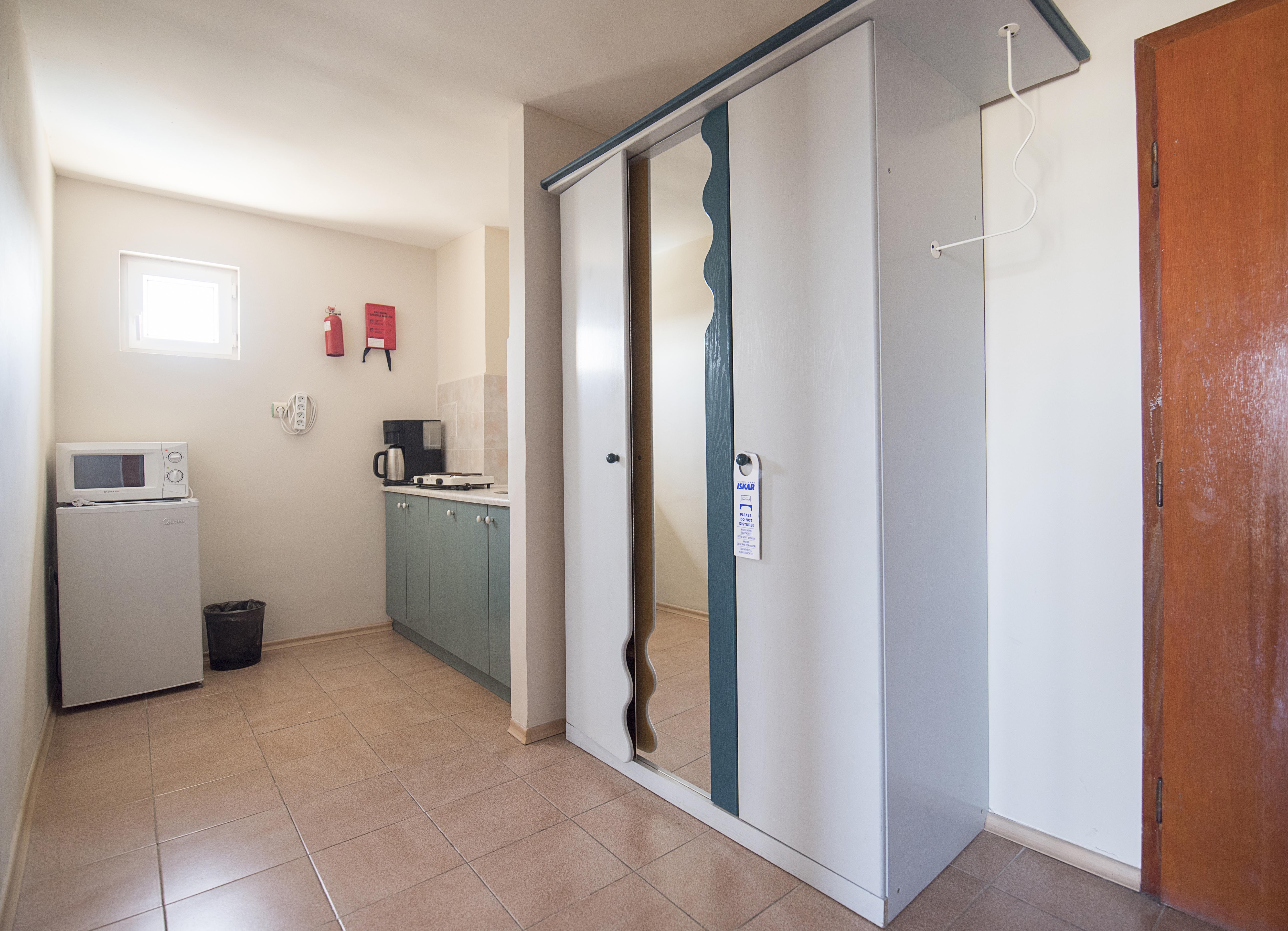 Apartment One Bedroom