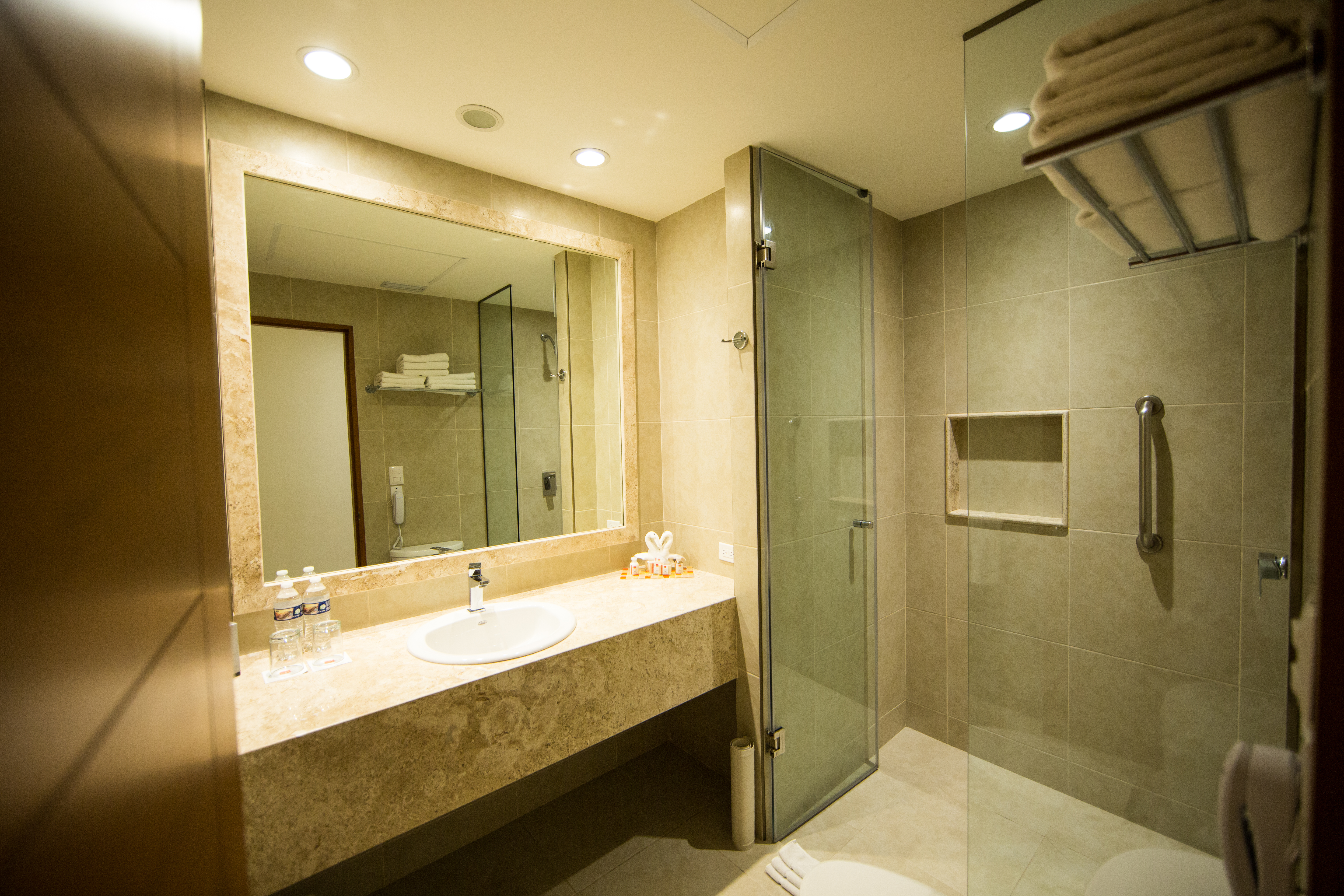 Junior Suite Standard