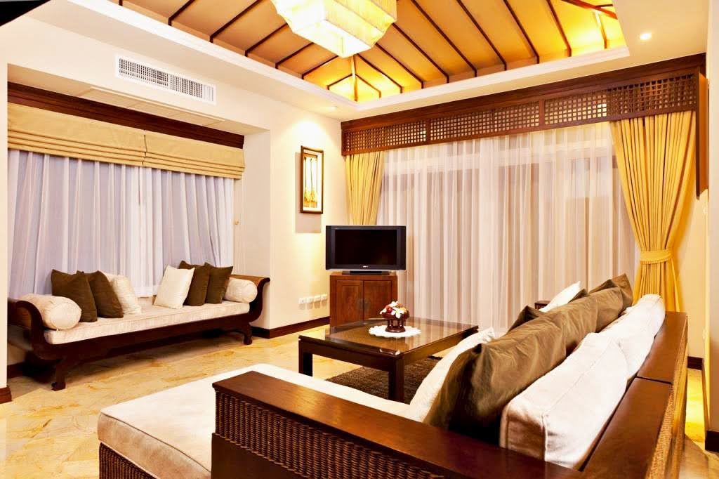 Villa Three Bedrooms