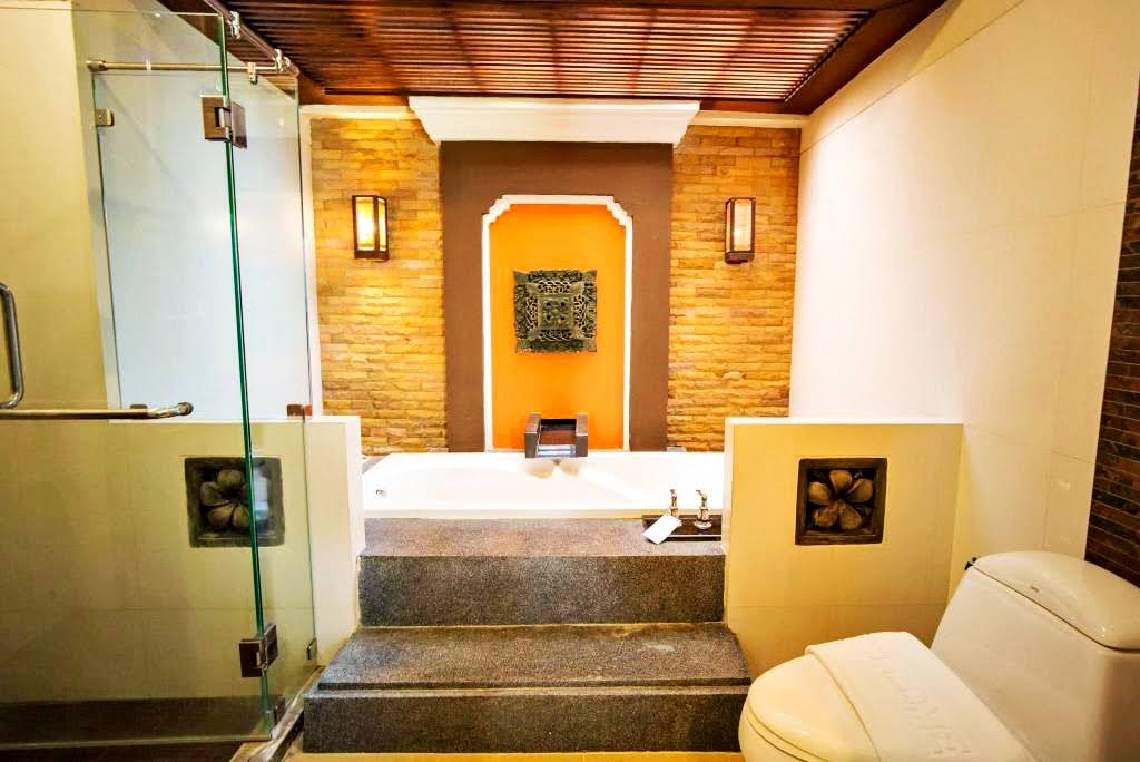 Villa Three Bedrooms