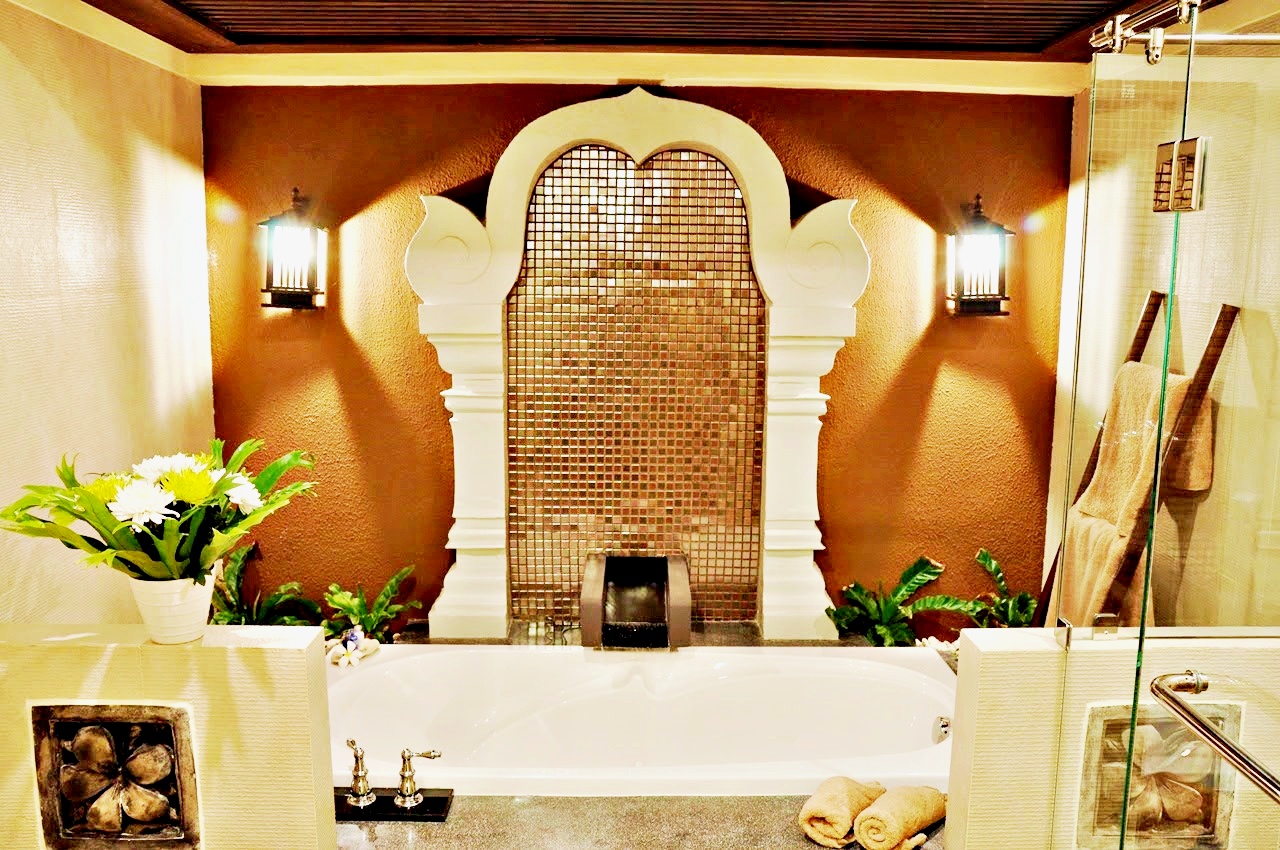 Villa Three Bedrooms