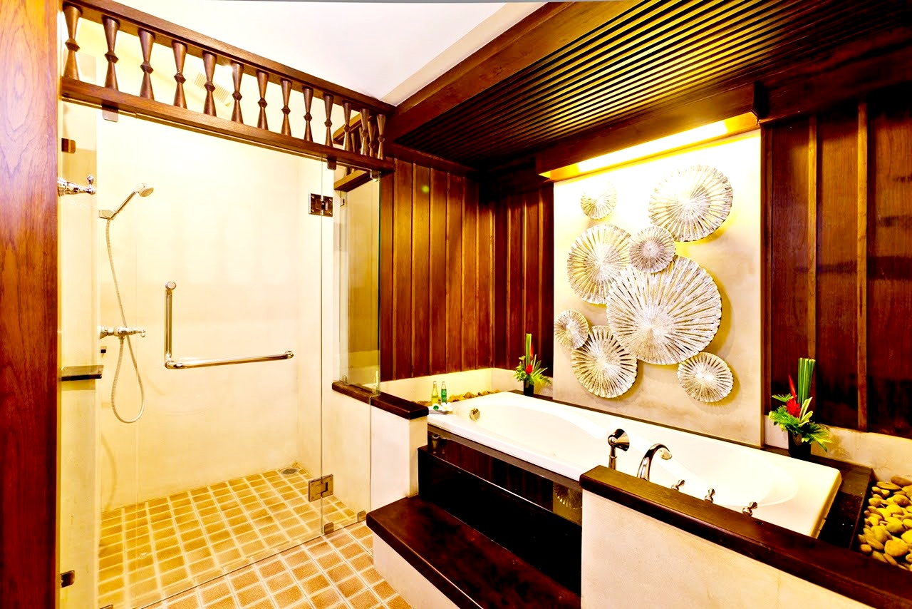 Villa Three Bedrooms