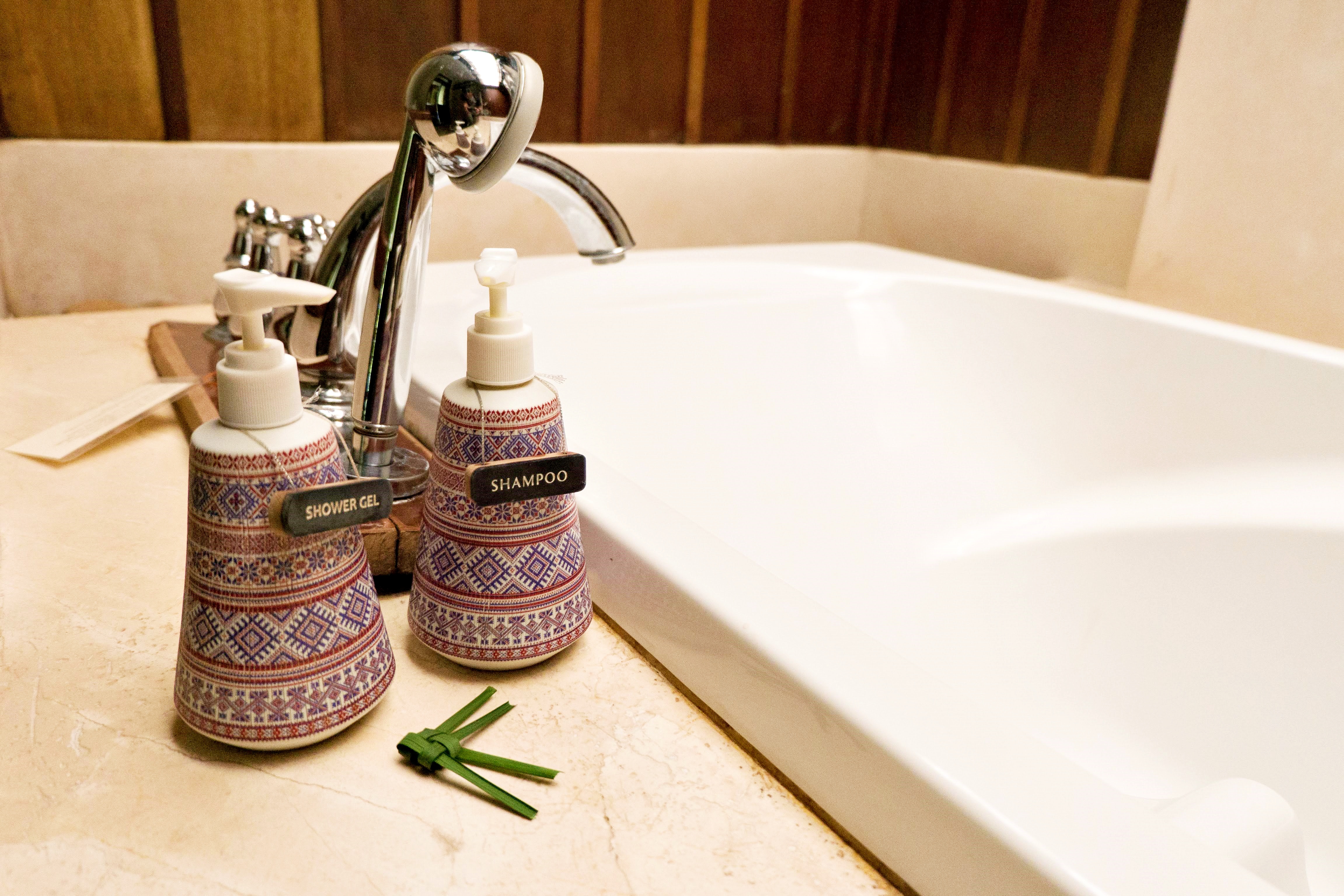 Family Room Two Beds