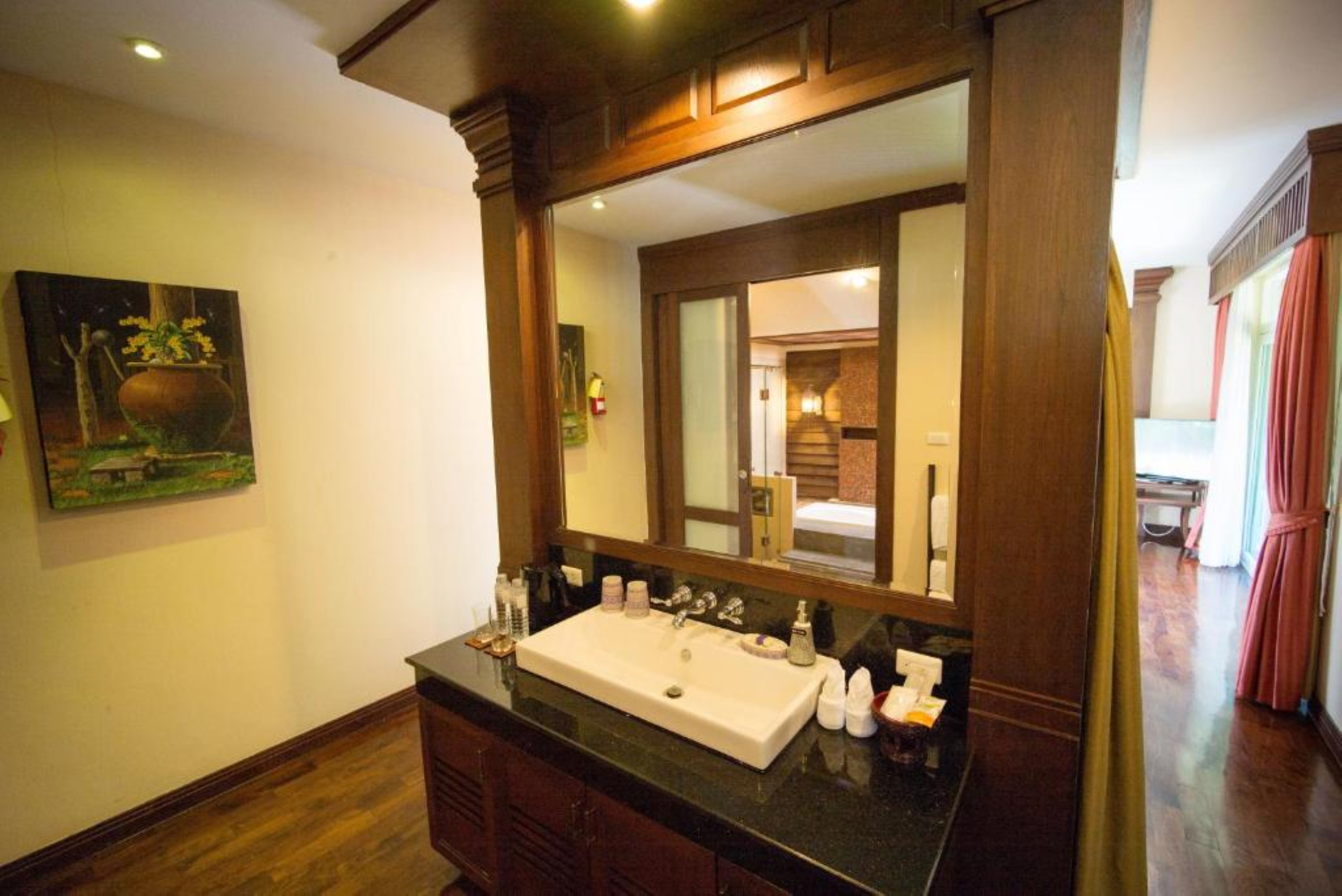 Villa Three Bedrooms