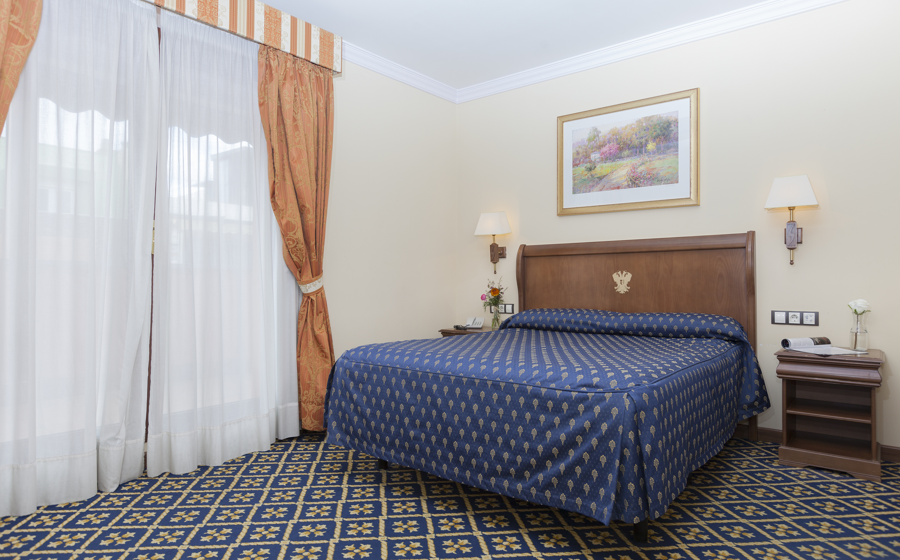 Double Single Standard