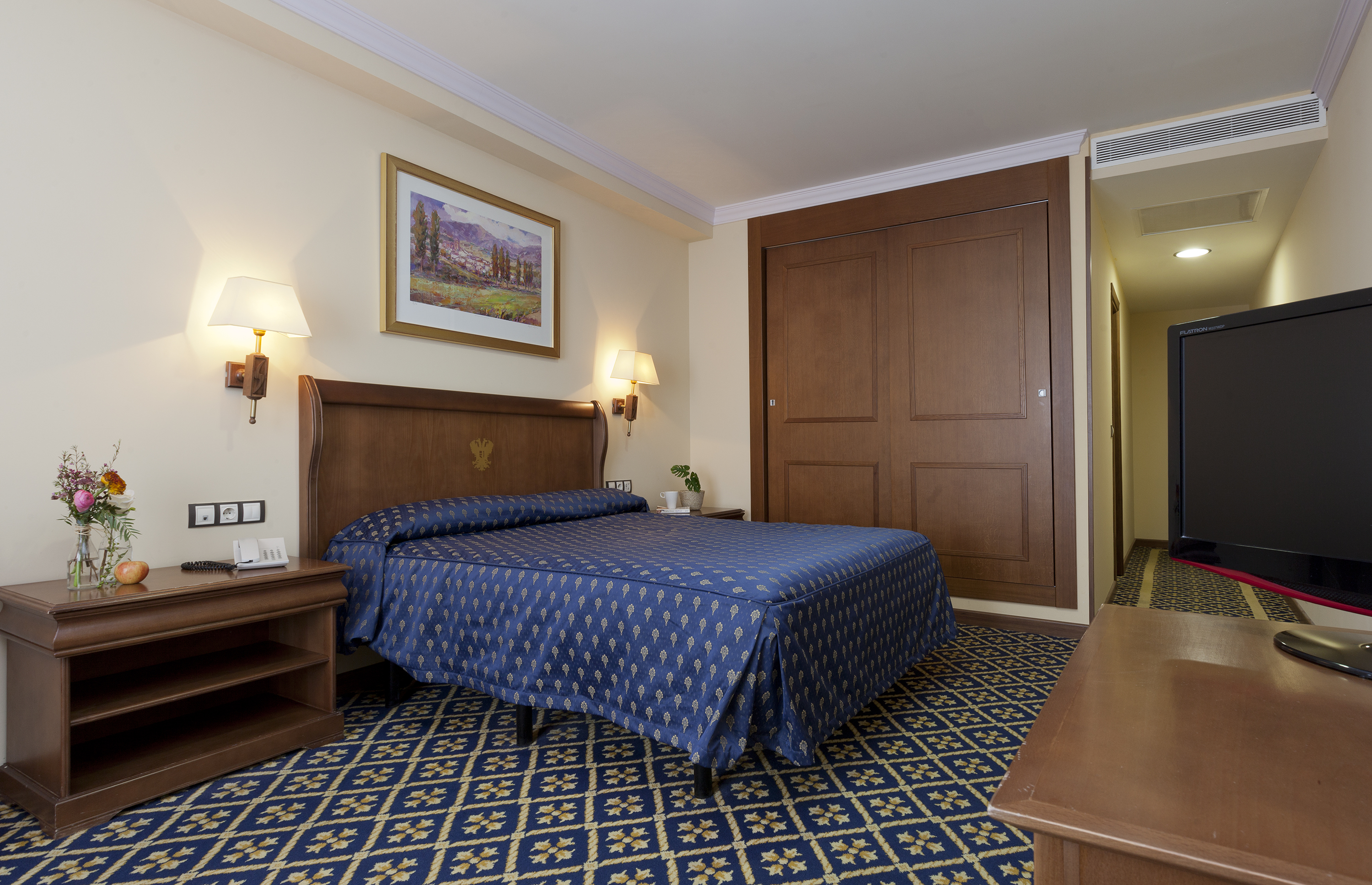 Double Single Standard