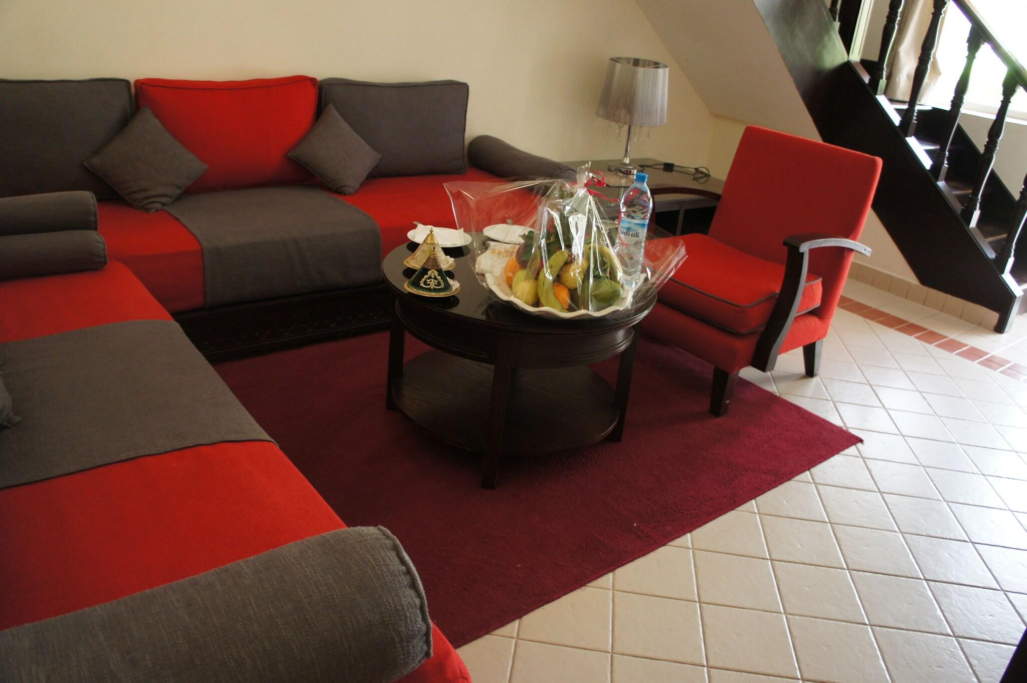 Bungalow with Double Bed