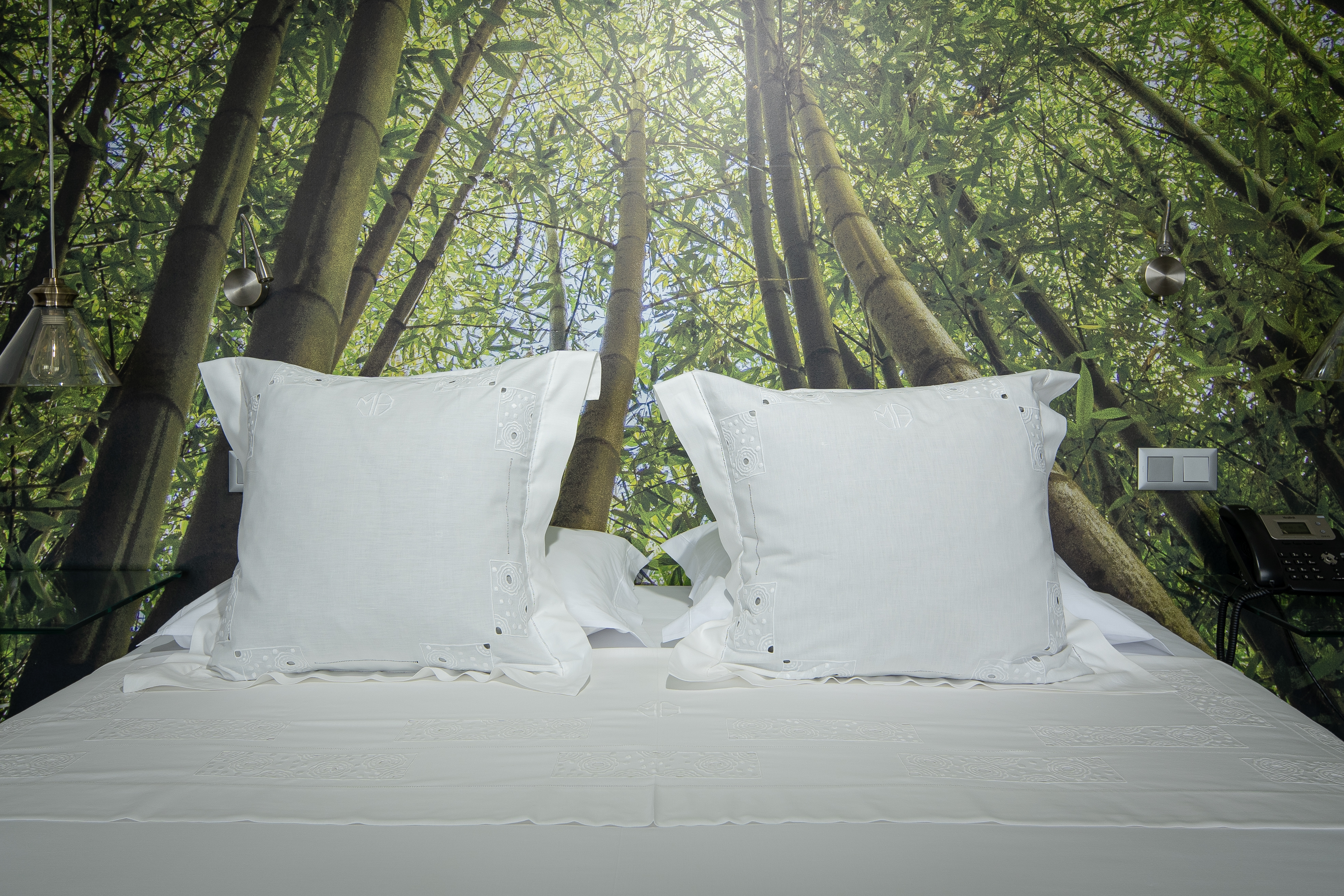 Junior Suite One Bedroom