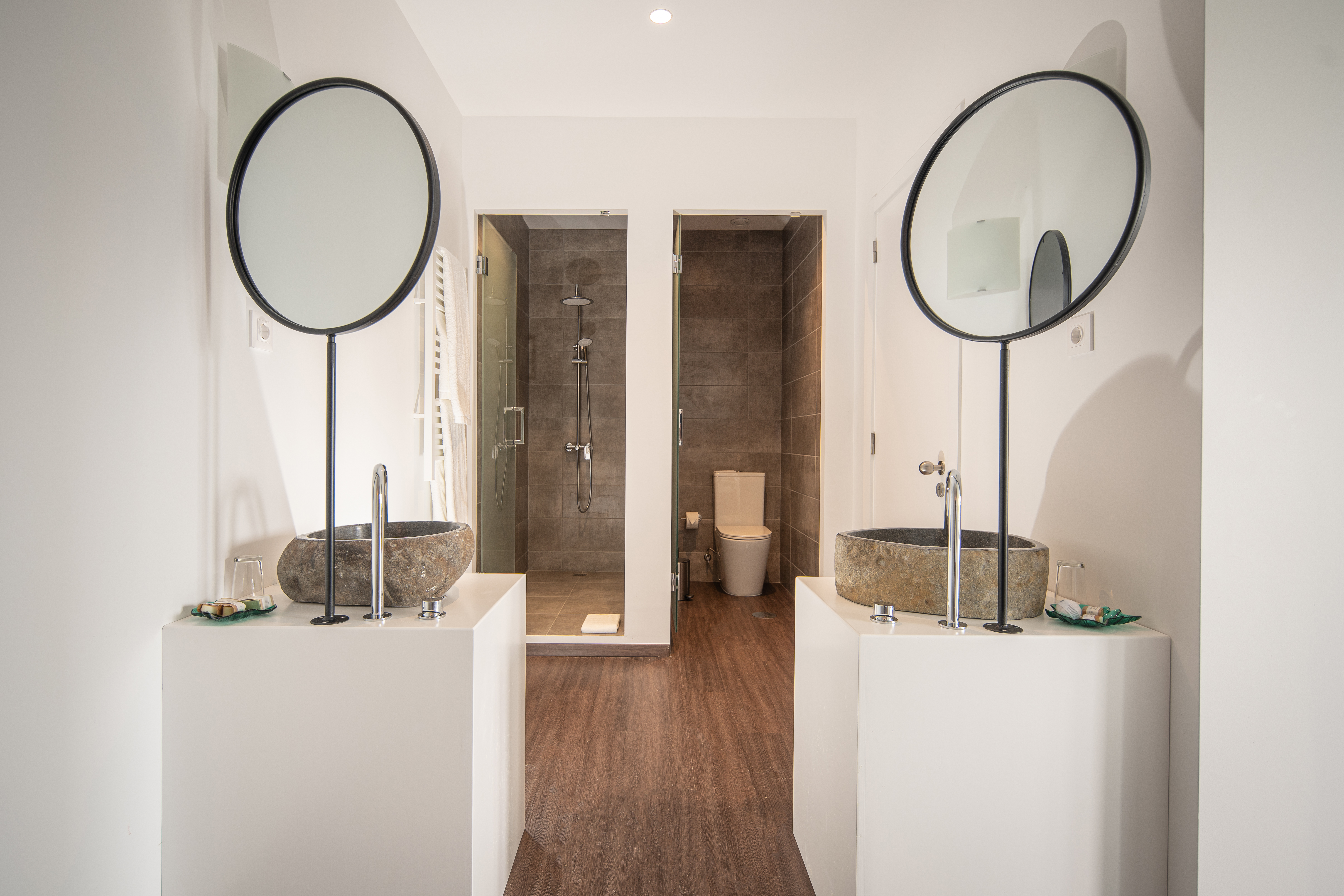 Junior Suite One Bedroom