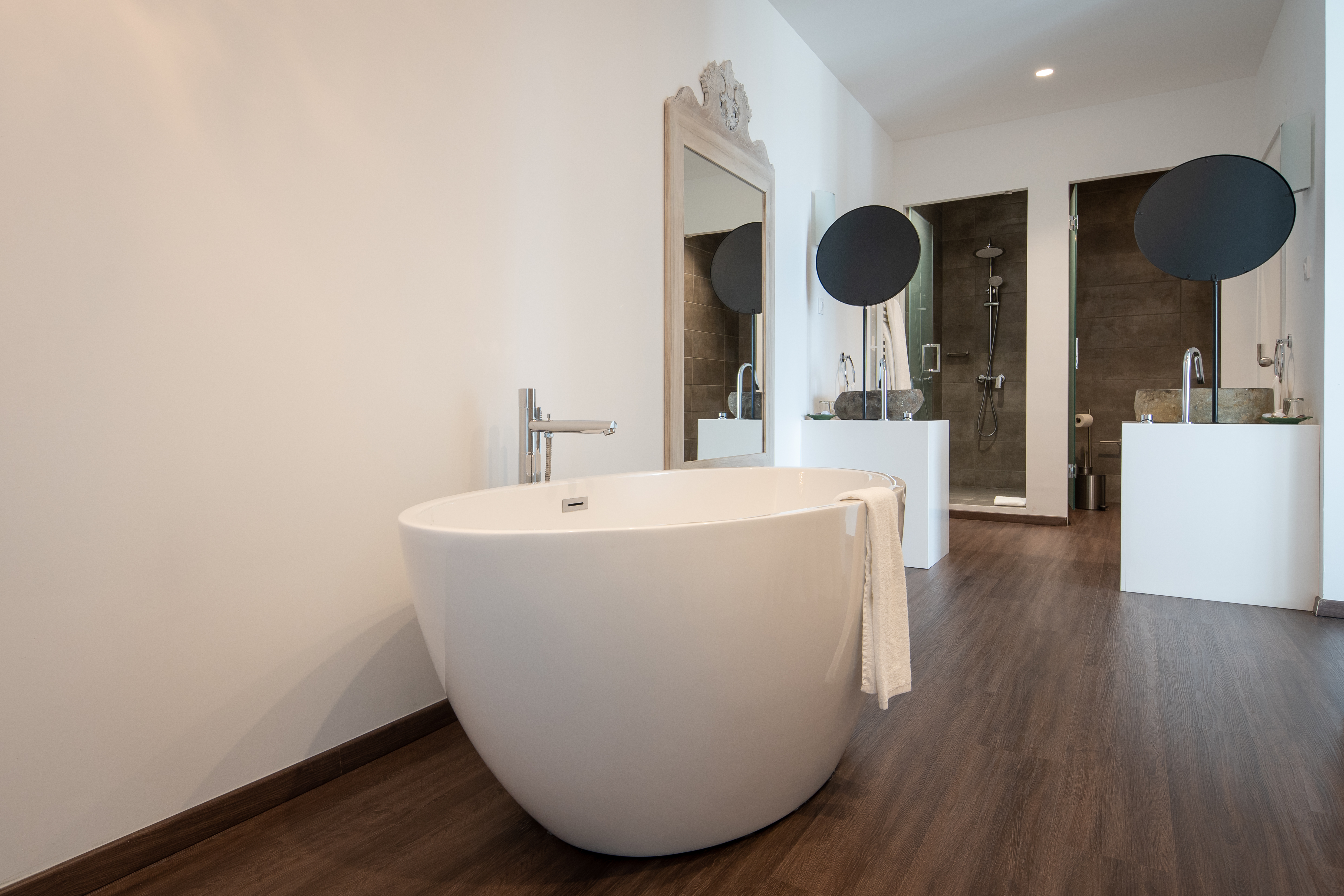 Junior Suite One Bedroom