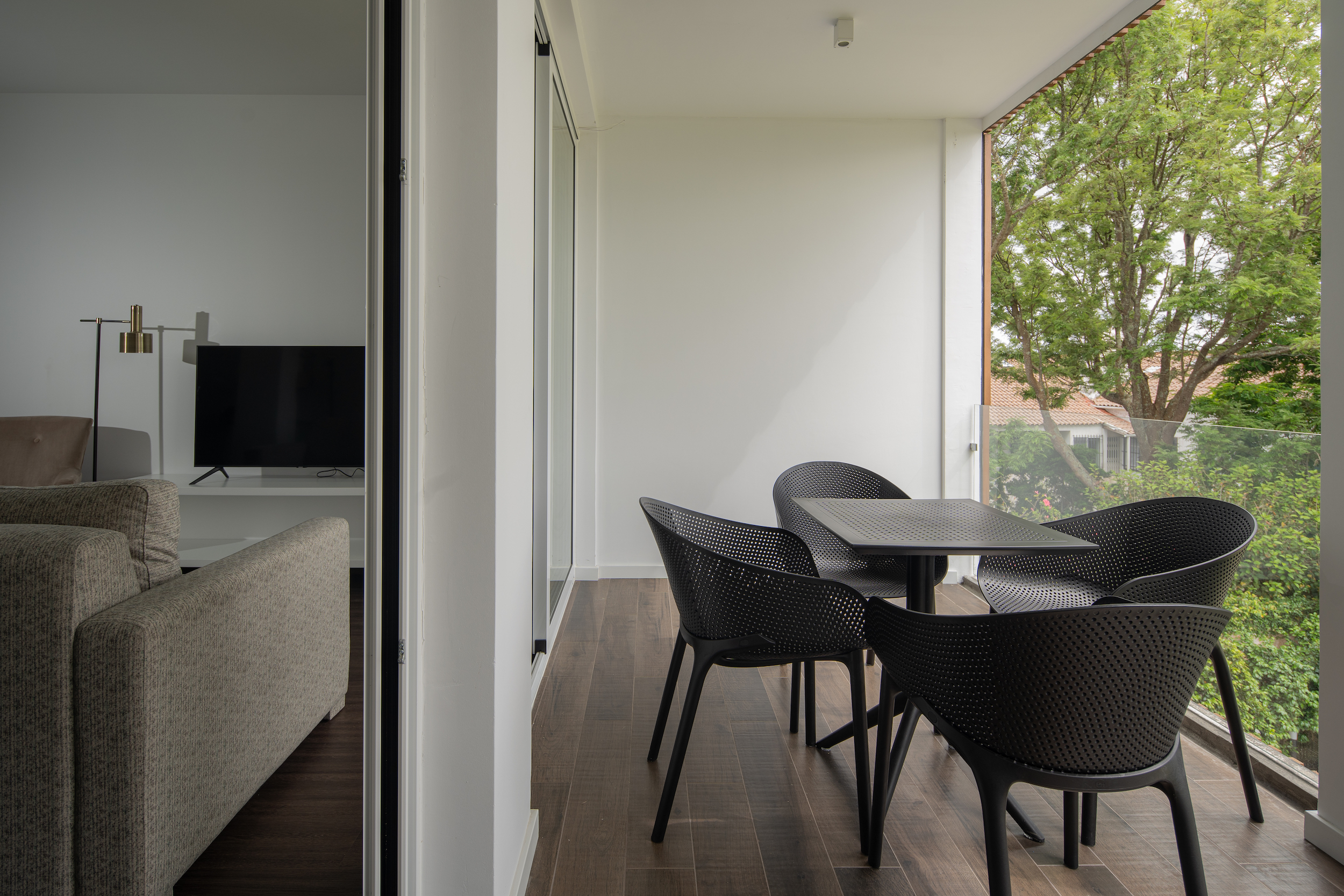 Family Room Two Bedrooms