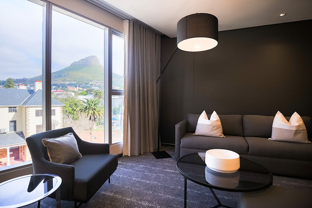 Suite Executive Mountain View