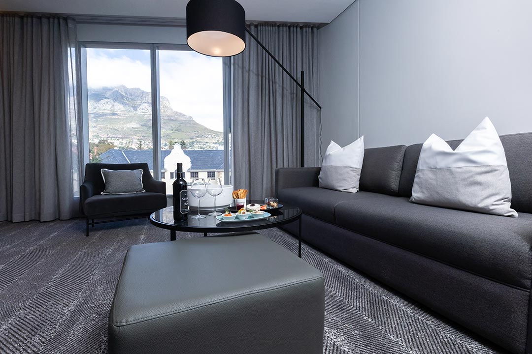 Suite Executive Mountain View