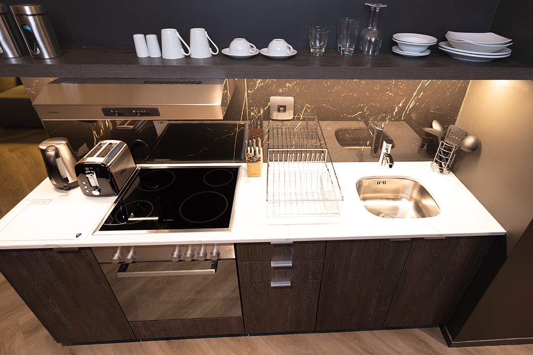 Apartment One Bedroom