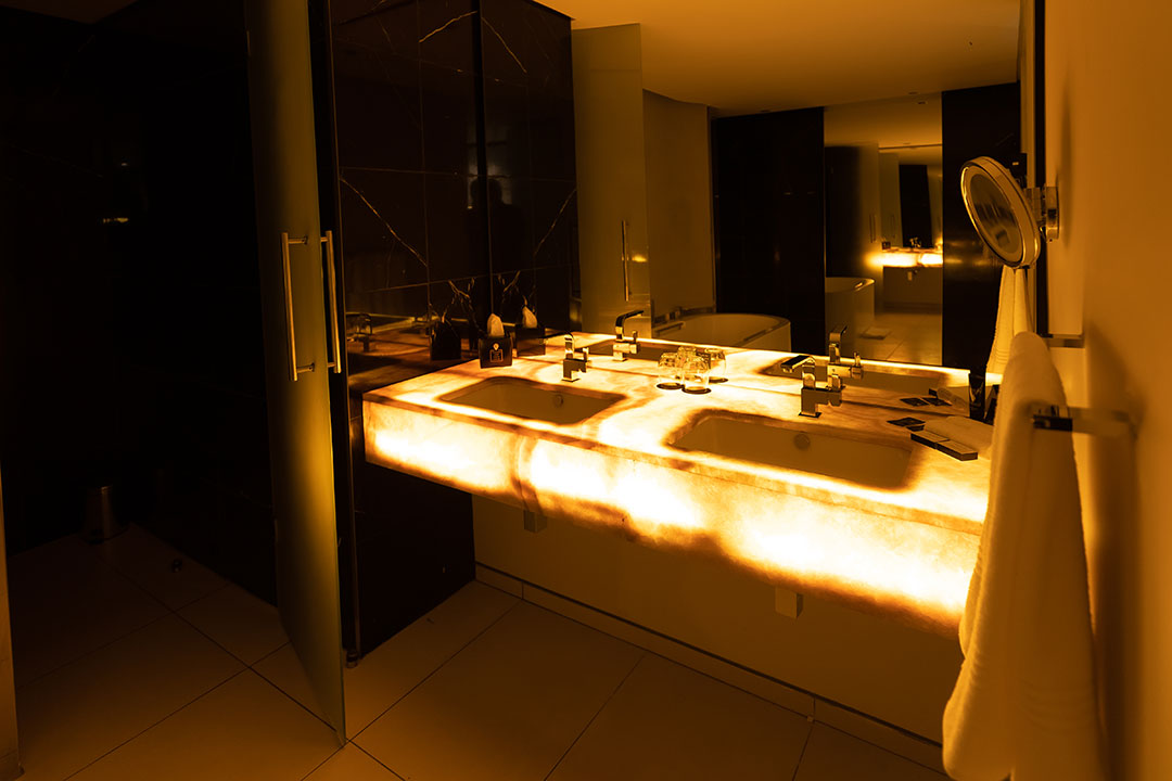 Apartment One Bedroom