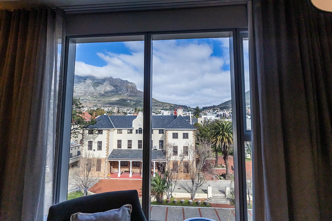 Suite Executive Mountain View