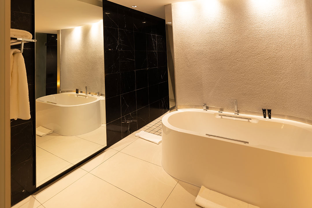 Apartment One Bedroom