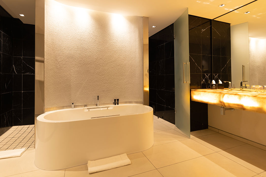 Apartment One Bedroom