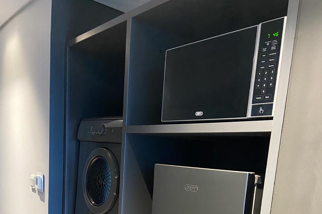 Apartment One Bedroom