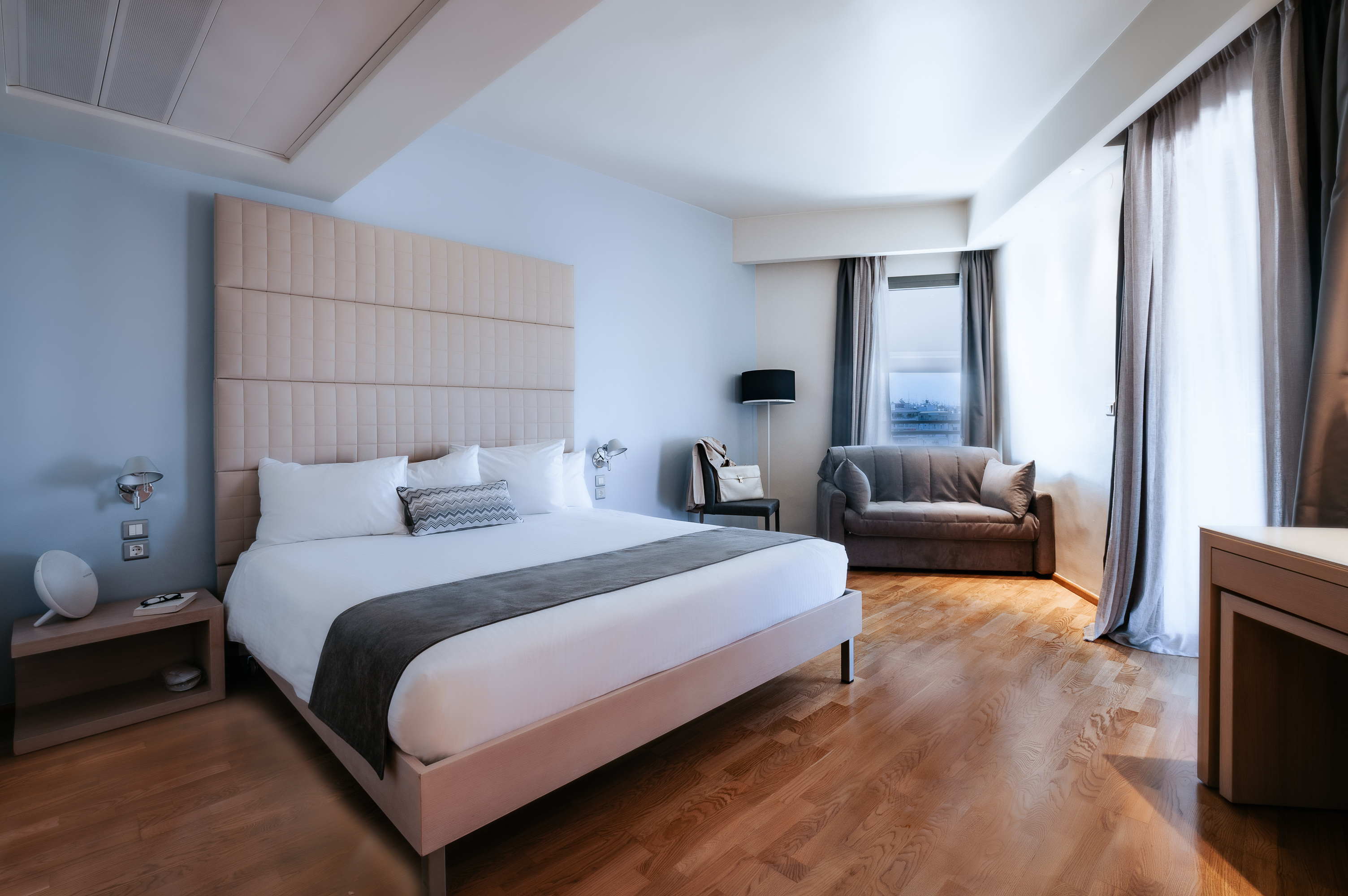 Junior Suite Standard