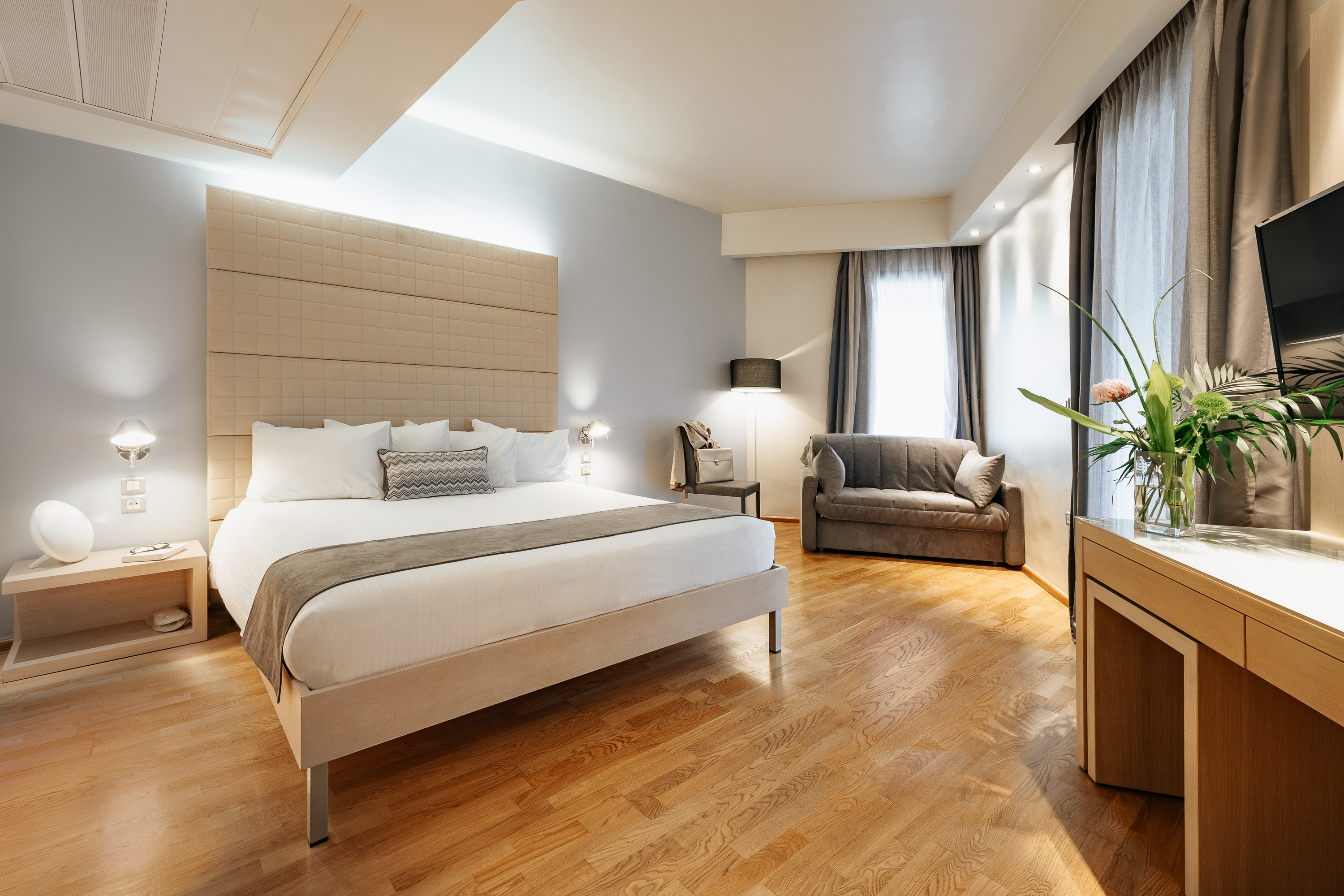 Junior Suite Standard