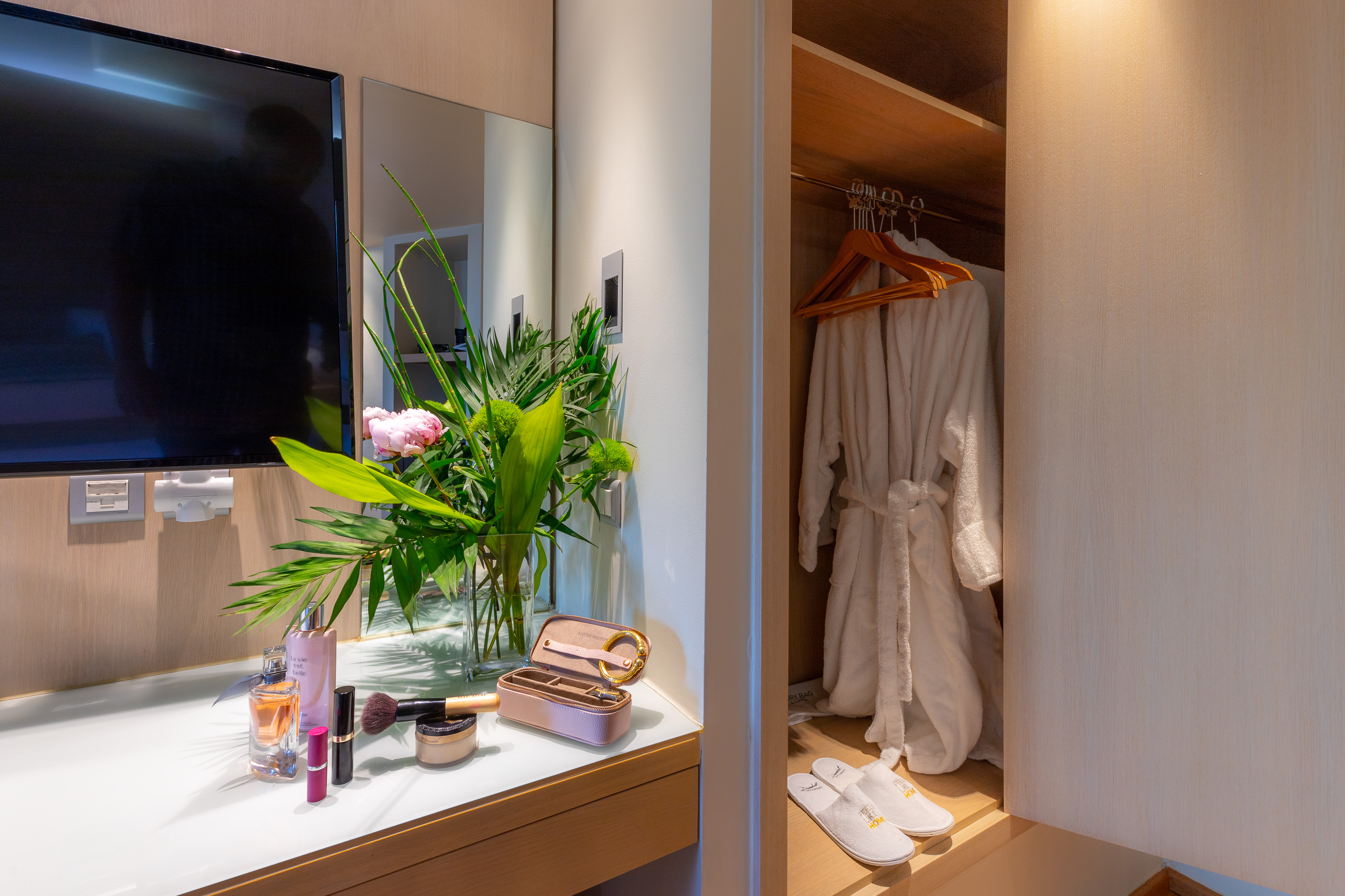 Junior Suite Standard