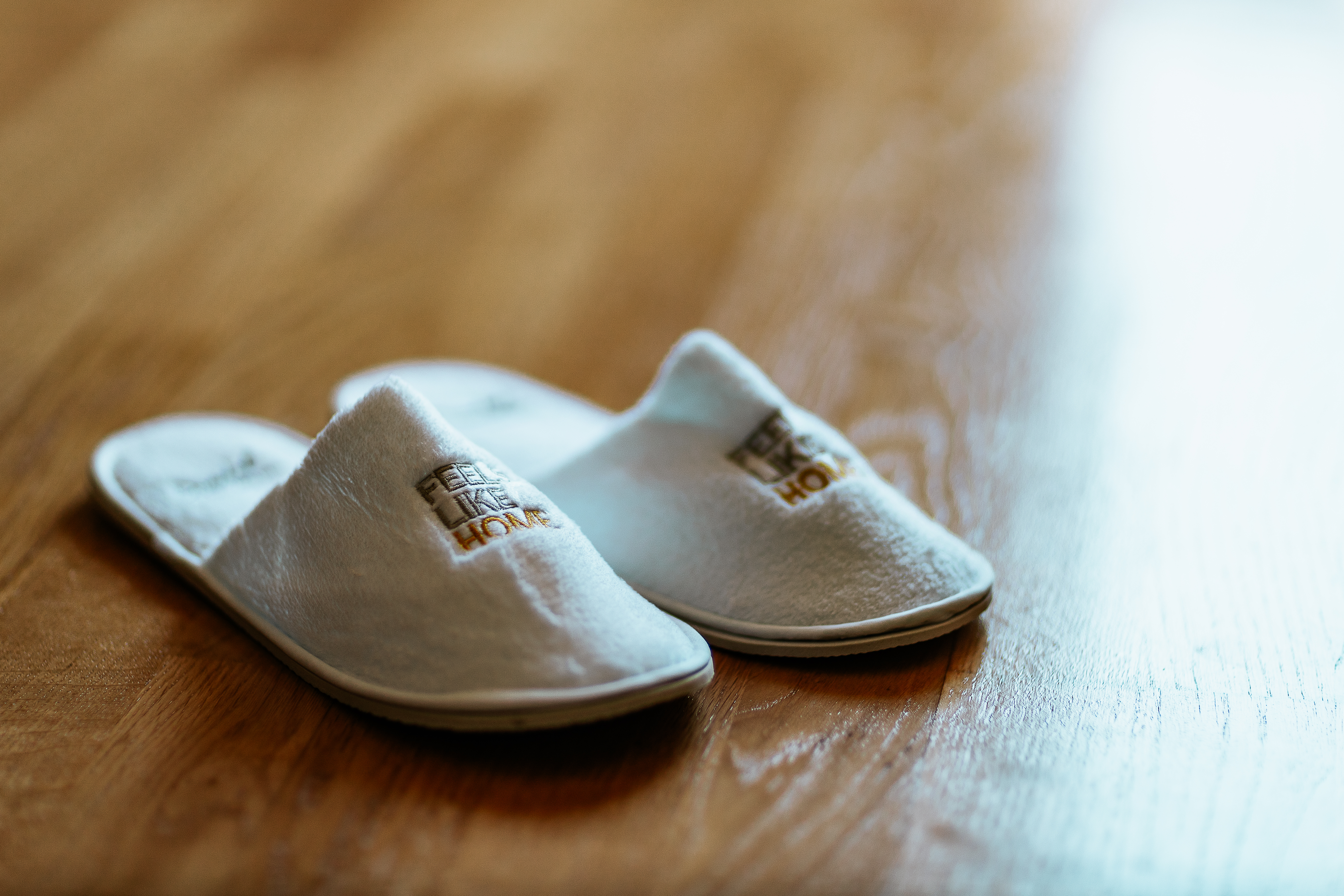 Double or Twin Executive