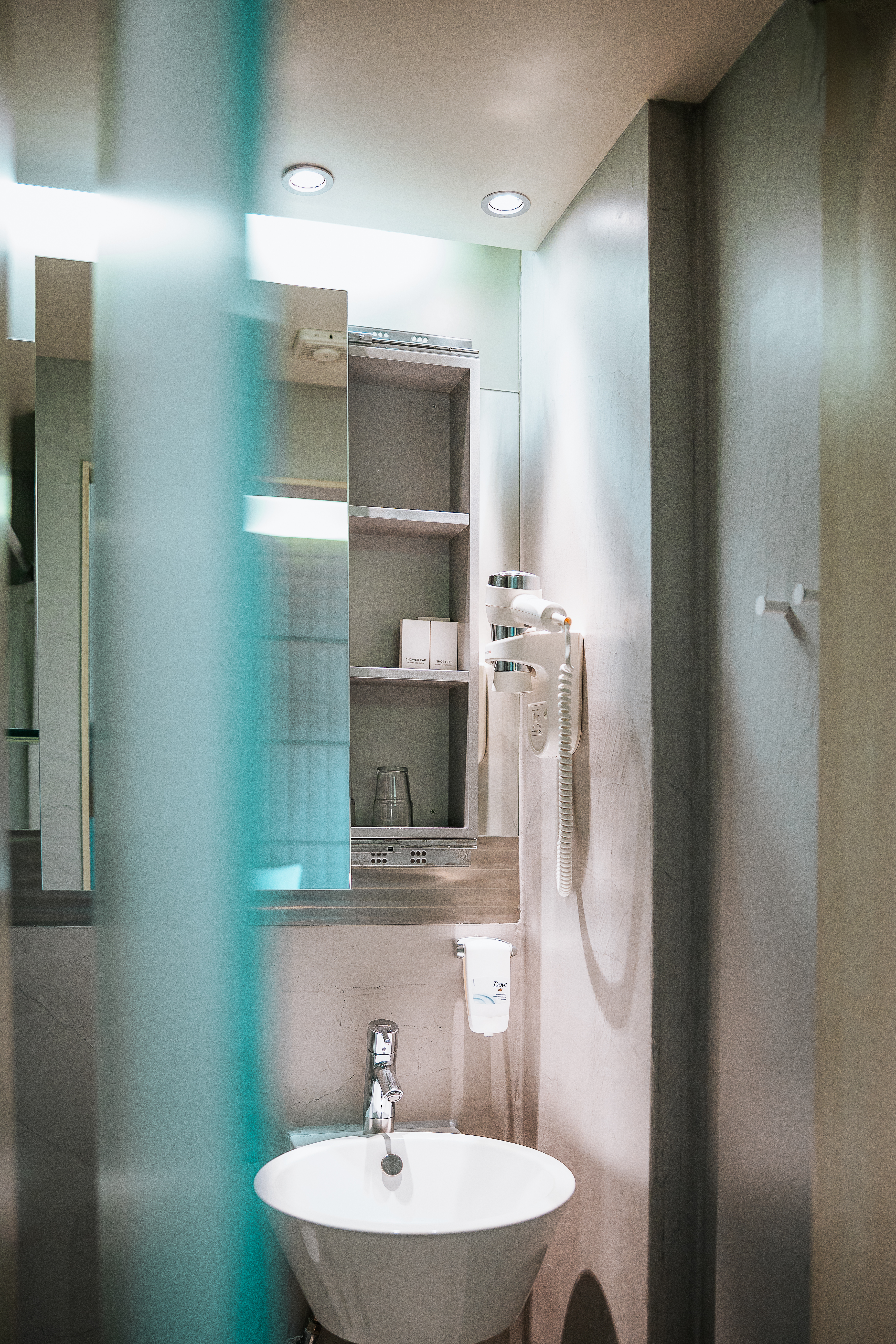 Double or Twin Executive