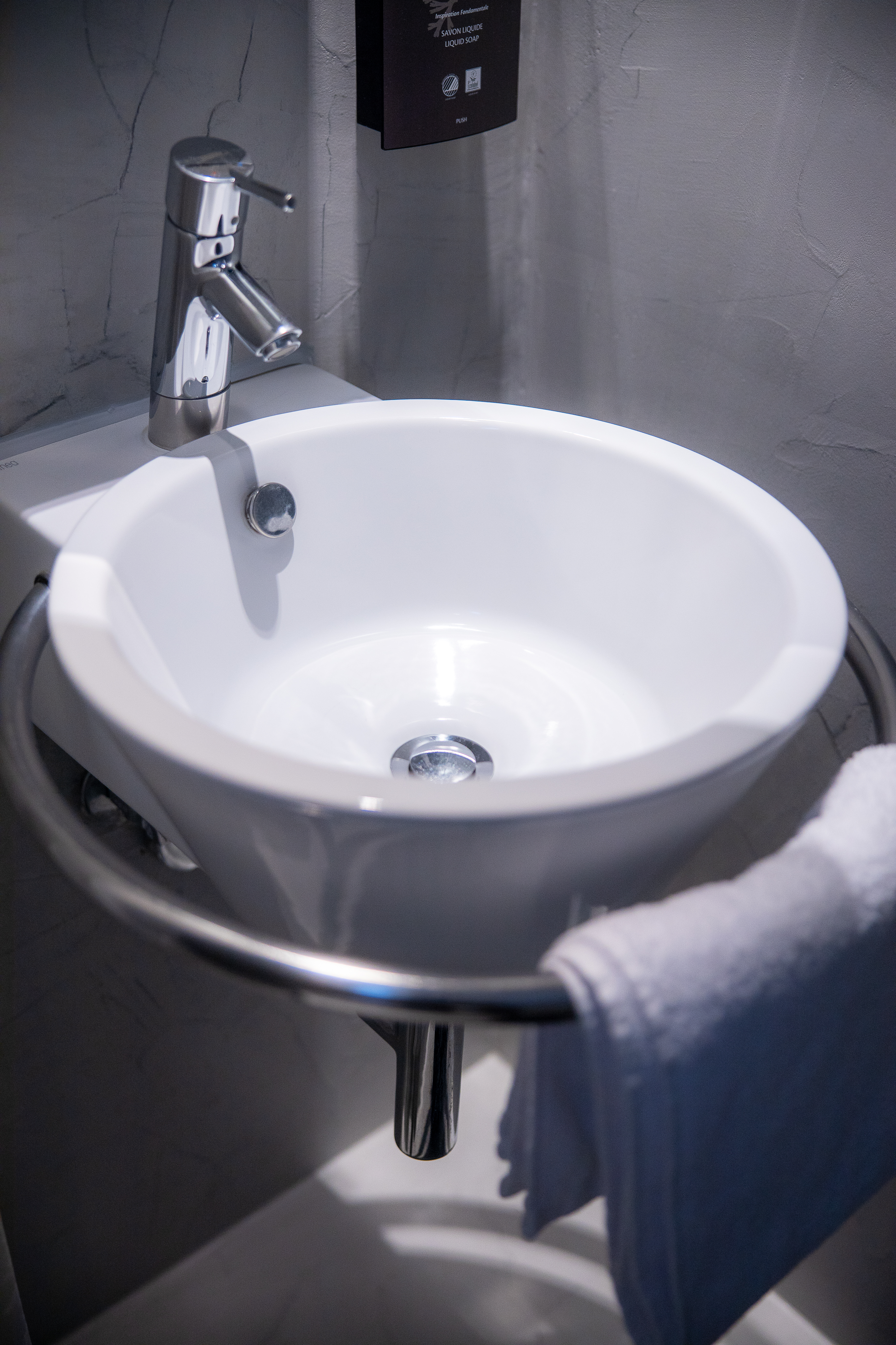 Double or Twin Executive