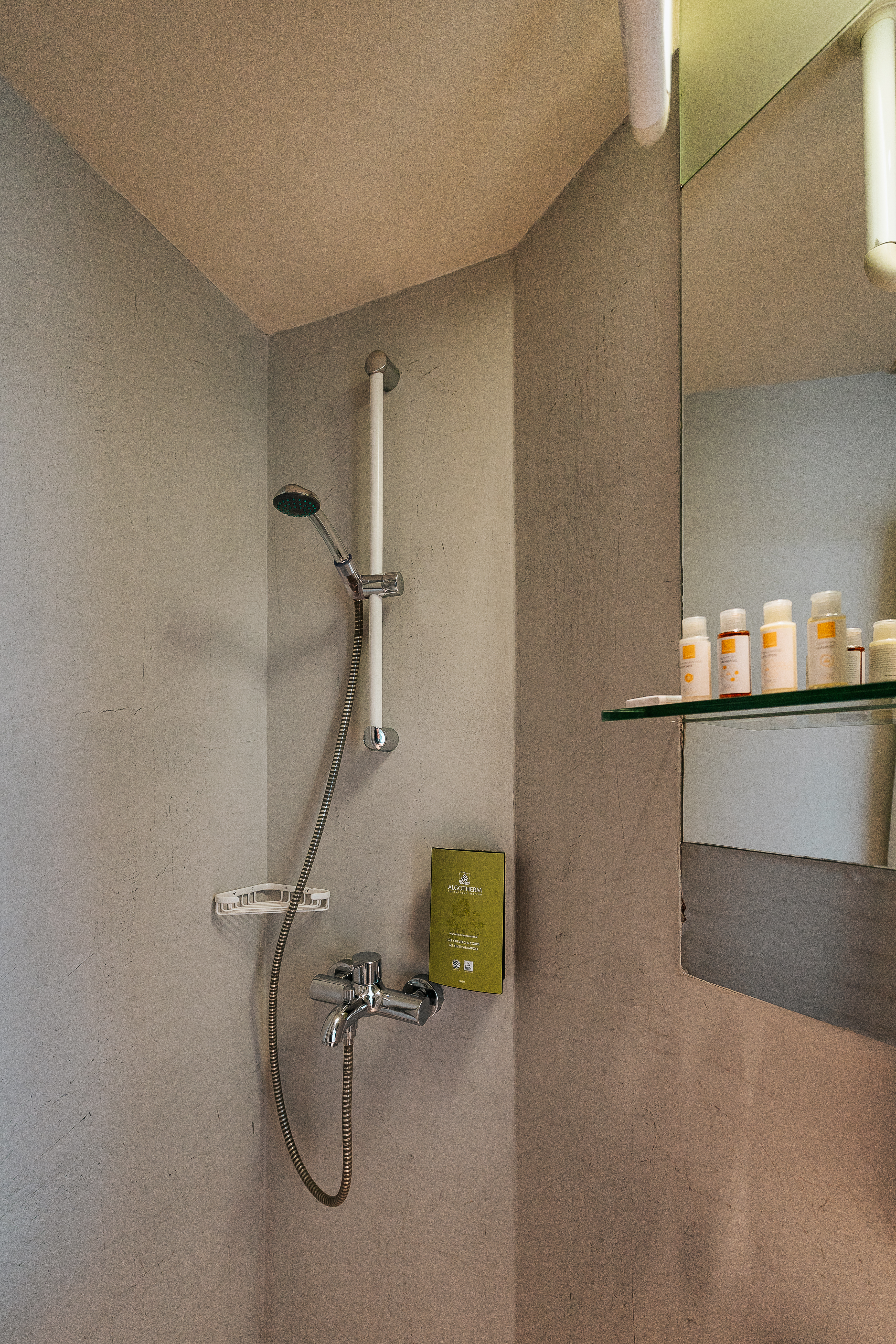 Double or Twin Executive