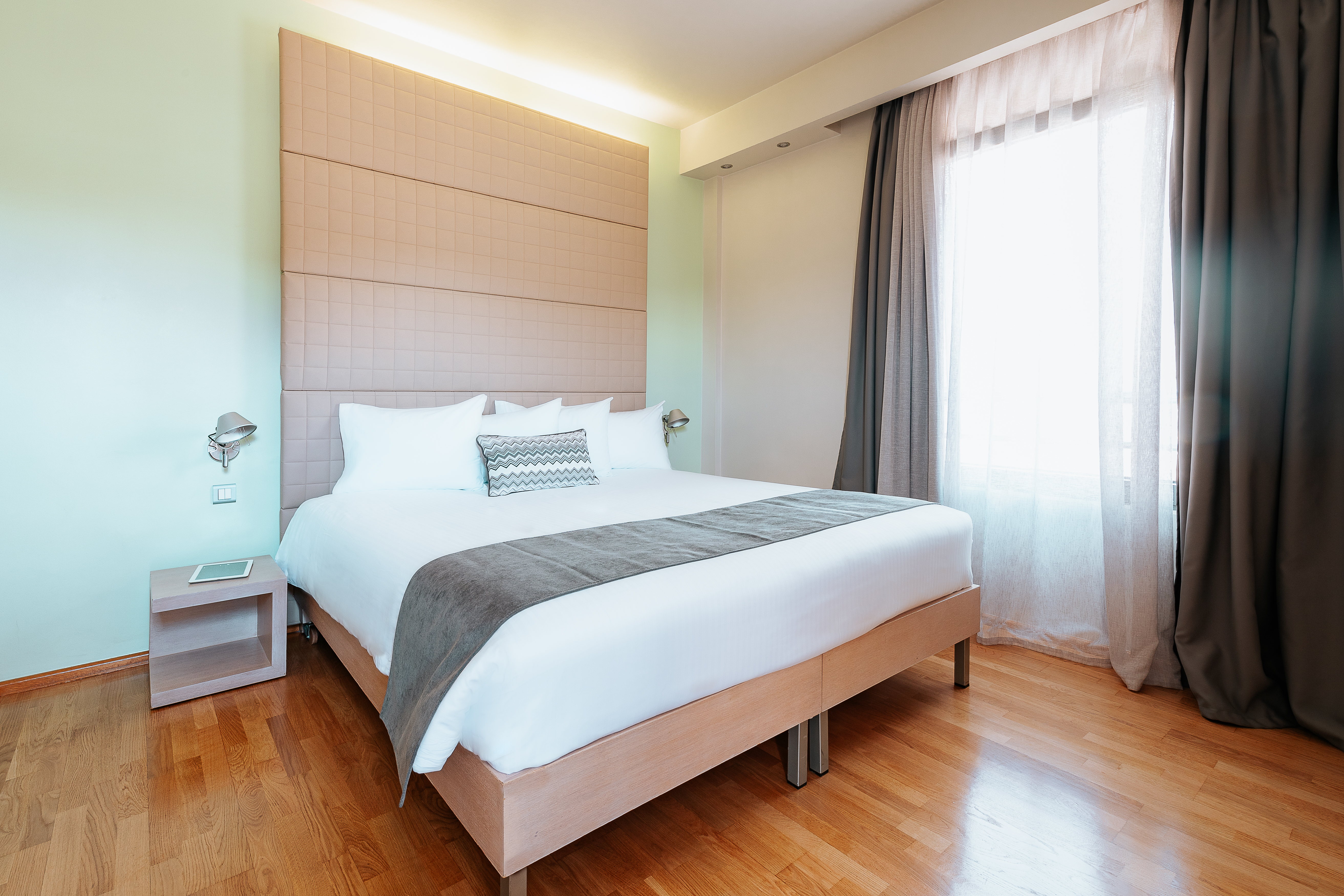 Double or Twin Executive