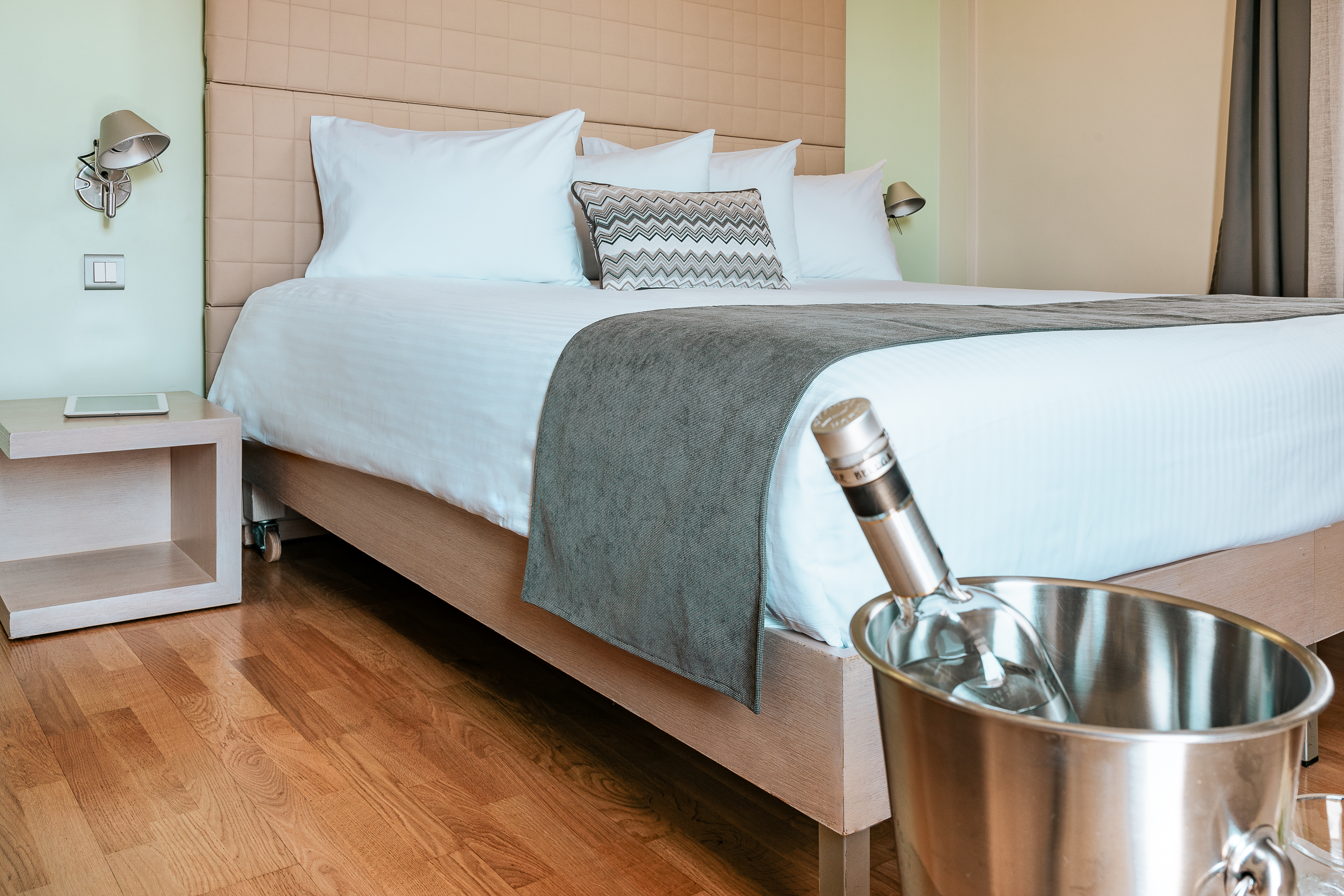 Double or Twin Executive