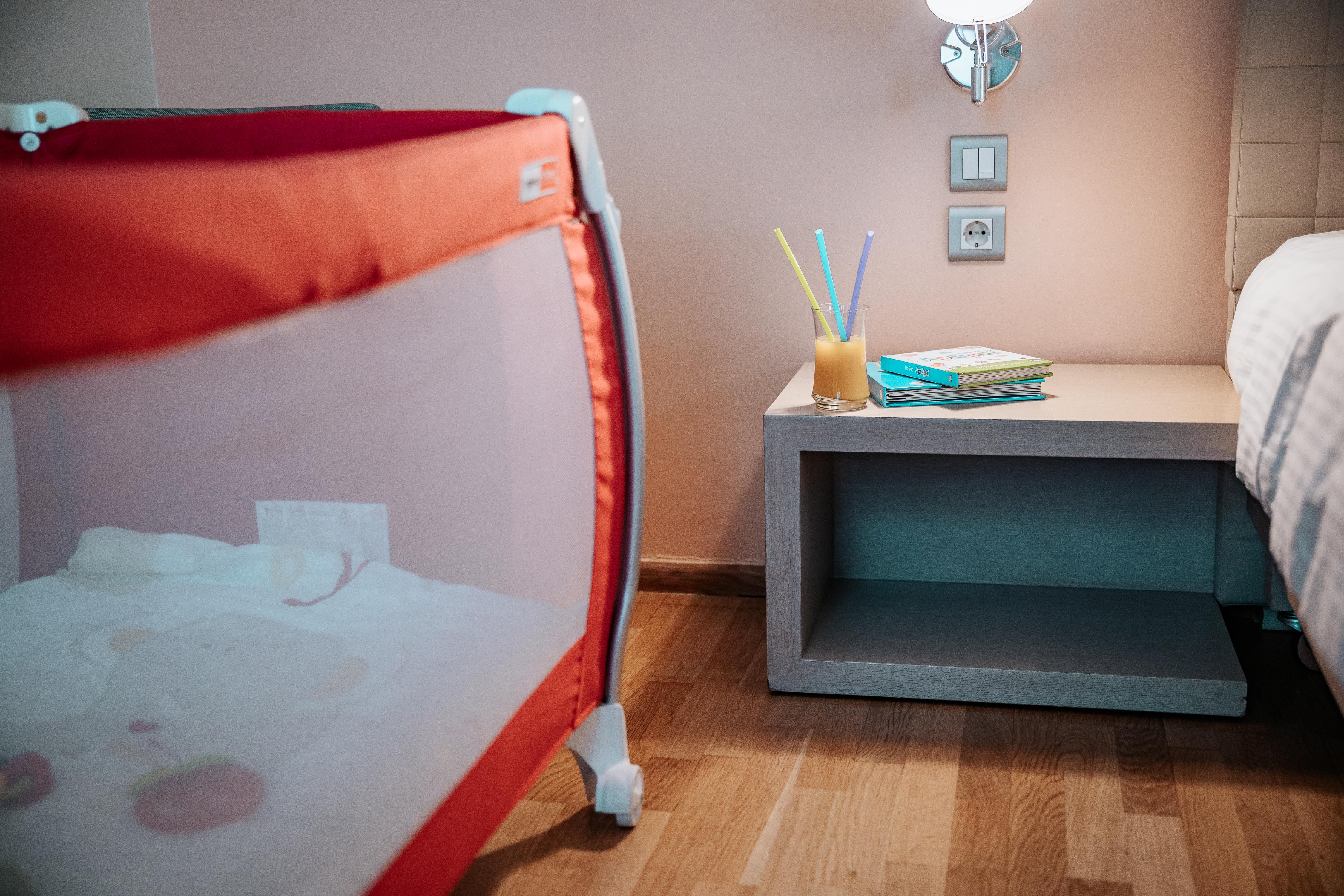 Family Room Standard