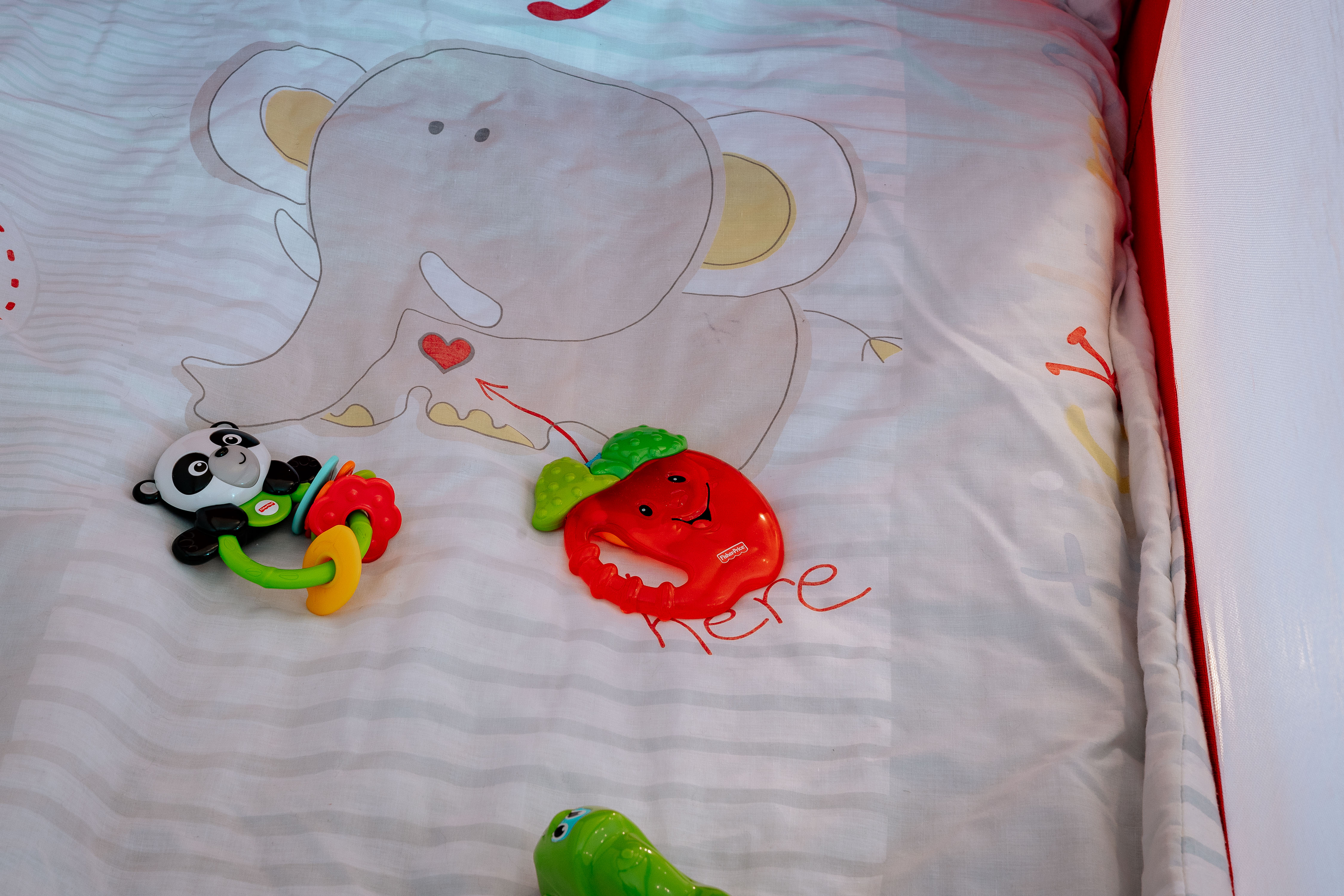 Family Room Standard