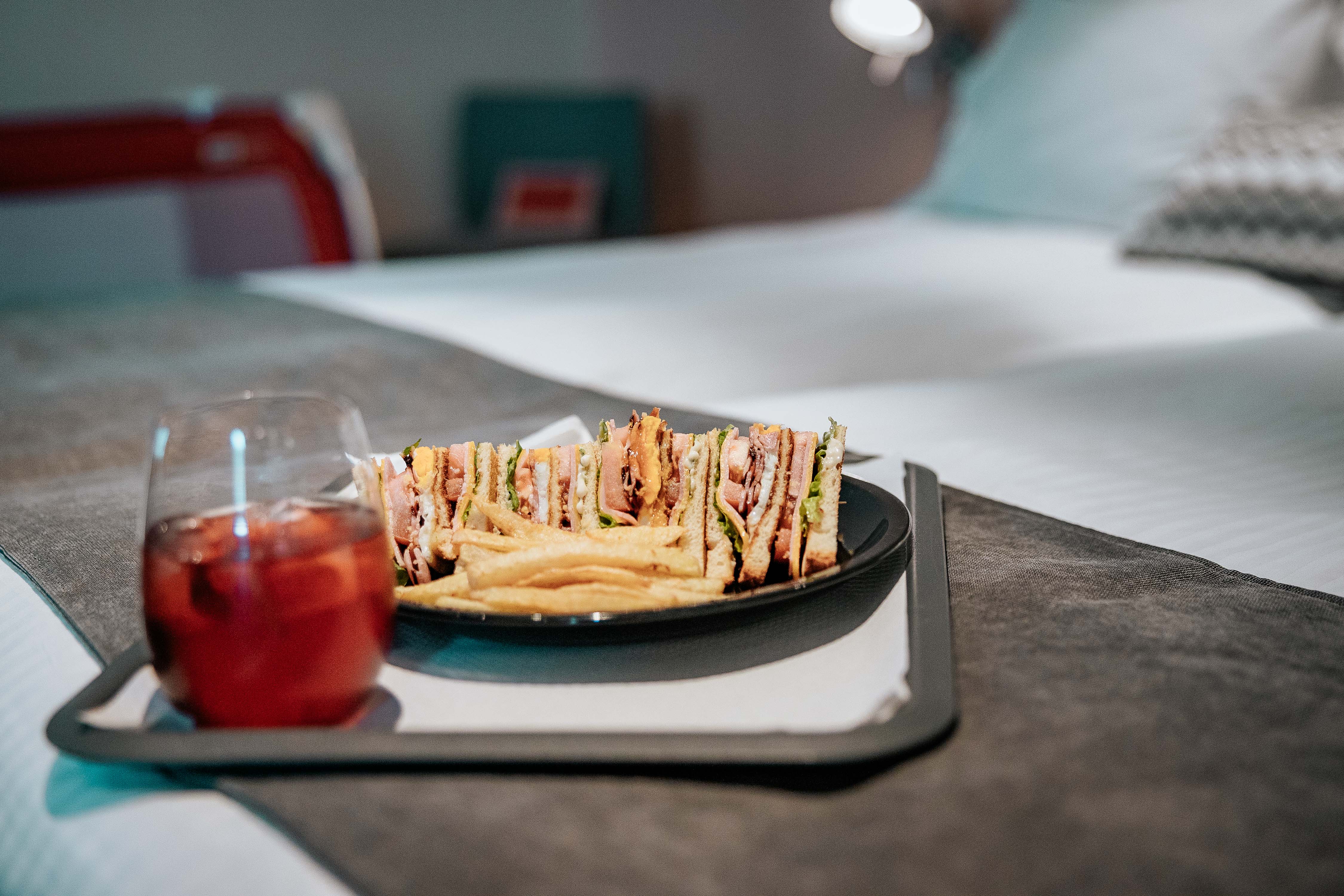 Family Room Standard